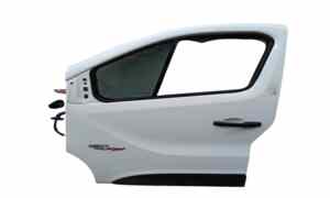 Portiera Anteriore Sinistra per Fiat Talento Serie (16>) (2016 - In produzione)