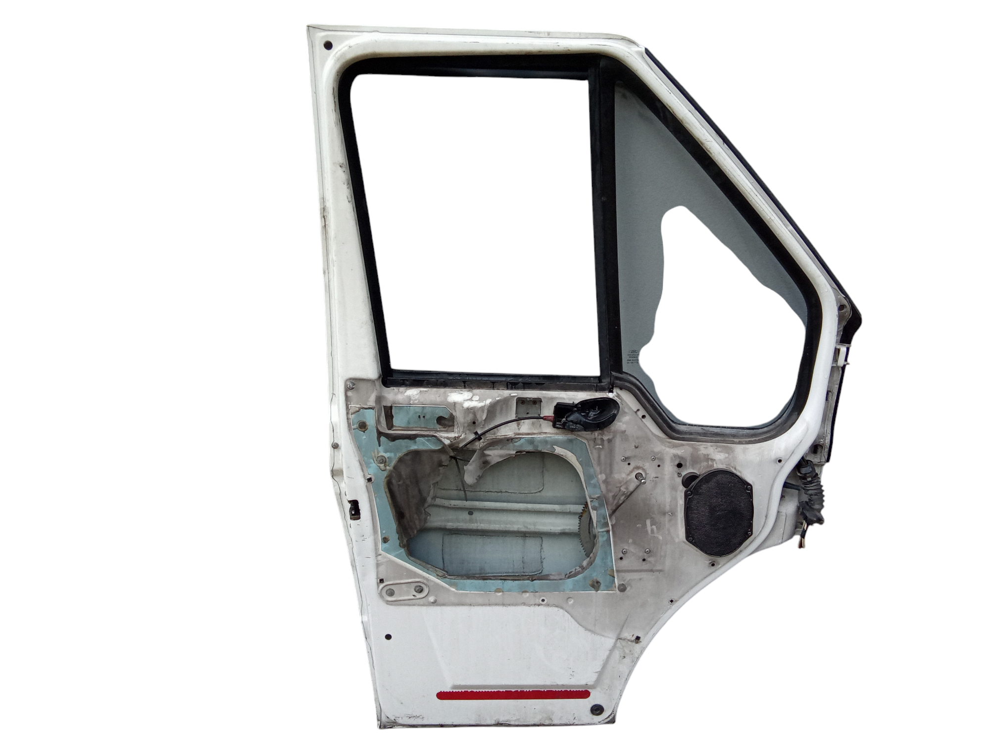 Portiera Anteriore Sinistra per Ford Transit Serie (00>06) (2000 - 2006)