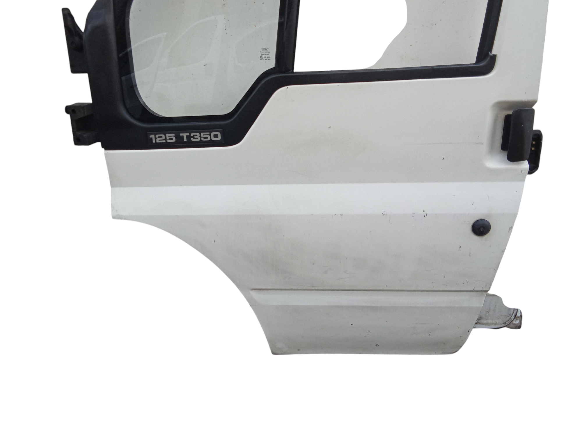 Portiera Anteriore Sinistra per Ford Transit Serie (00>06) (2000 - 2006)