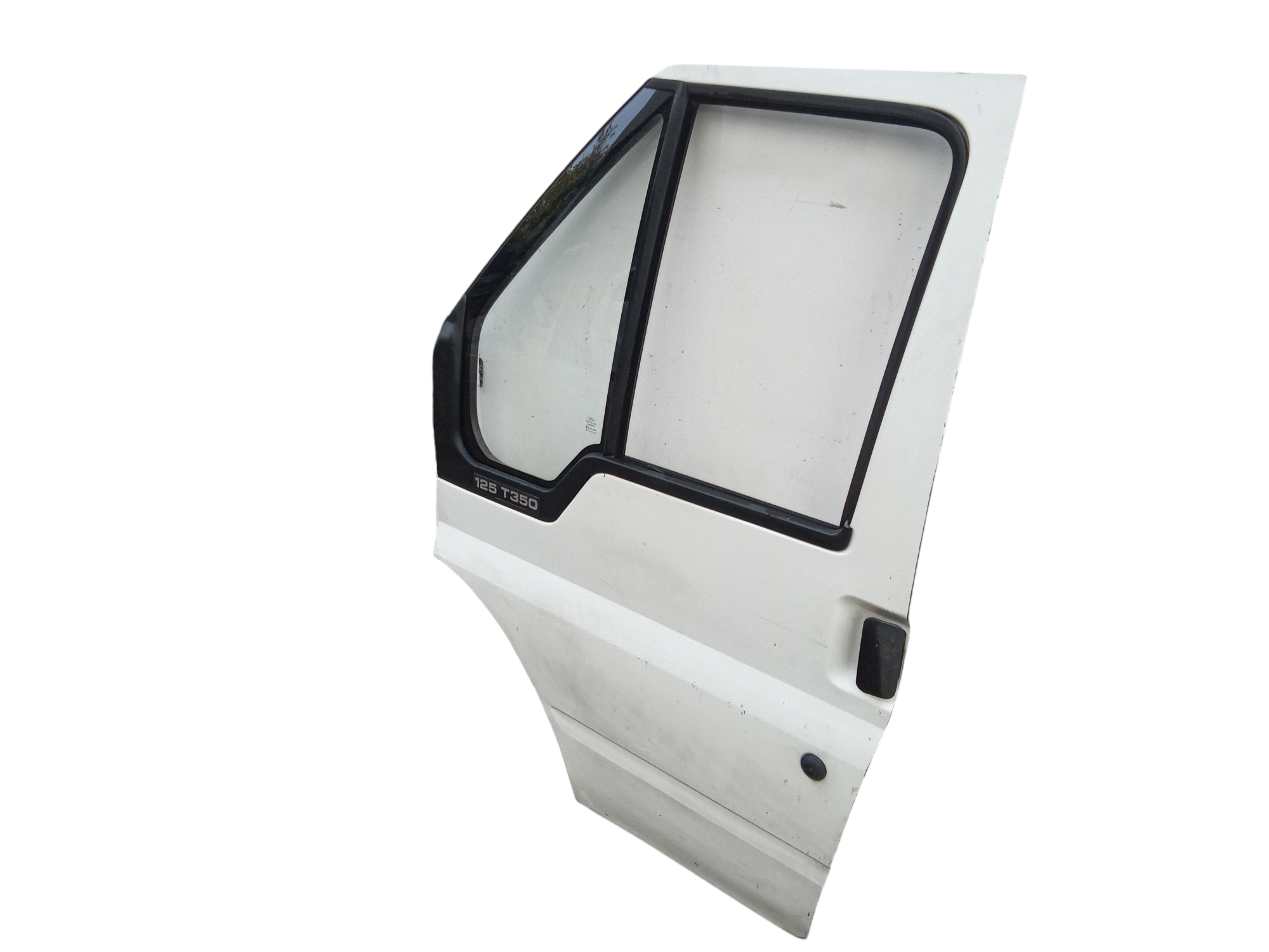 Portiera Anteriore Sinistra per Ford Transit Serie (00>06) (2000 - 2006)