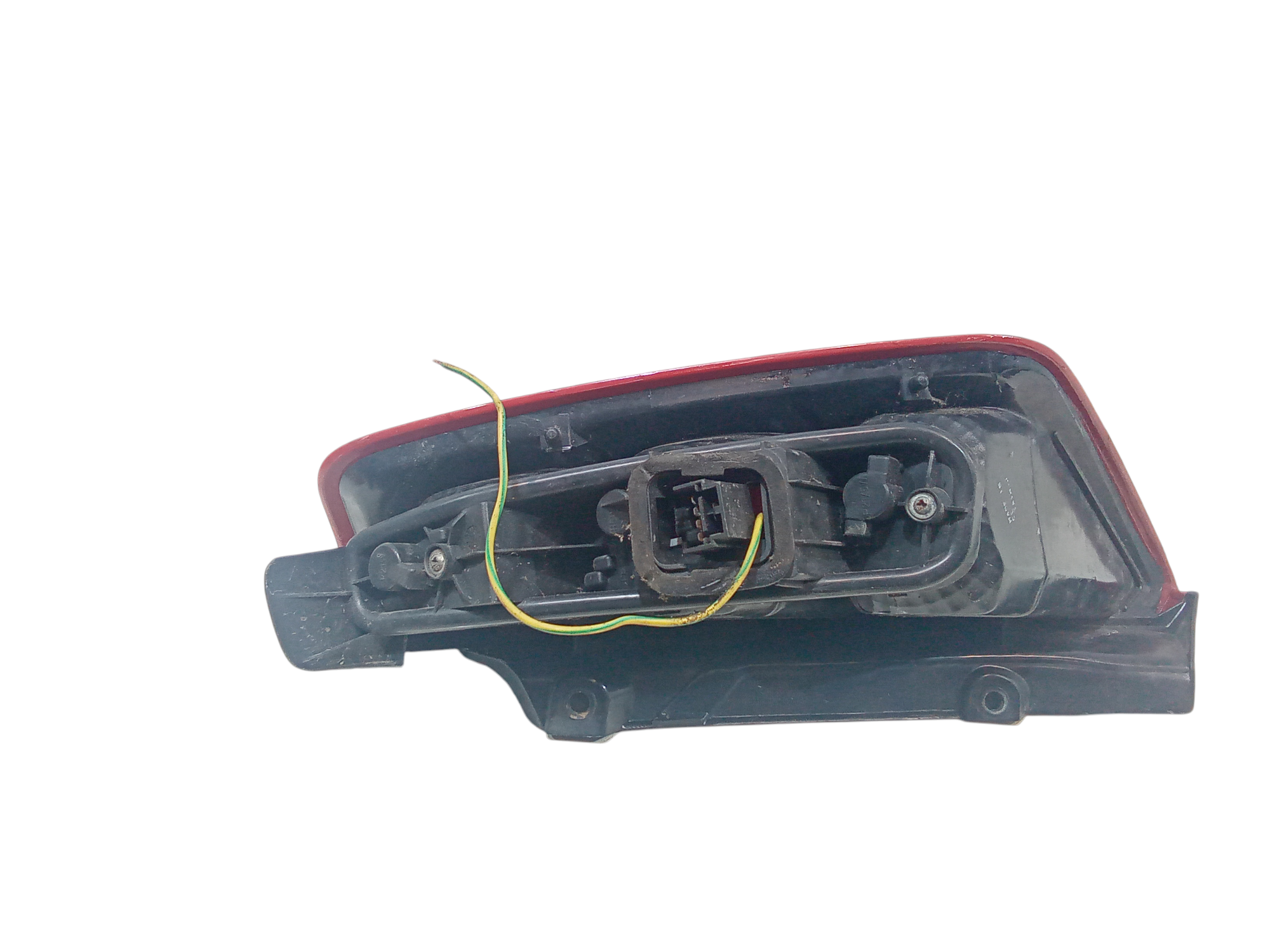 Stop fanale Posteriore sinistro lato Guida per Fiat Grande Punto 2 Serie (2008 - 2009)