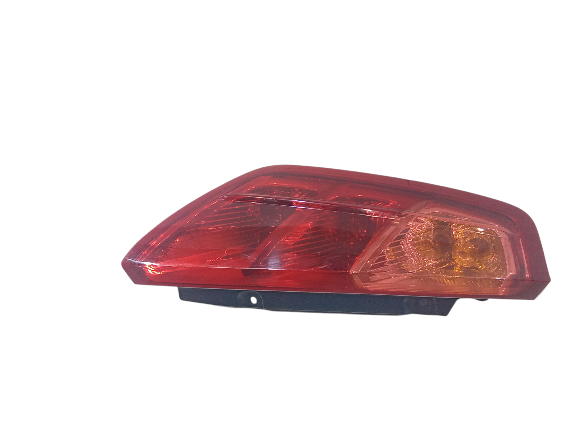 Stop fanale Posteriore sinistro lato Guida per Fiat Grande Punto 2 Serie (2008 - 2009)