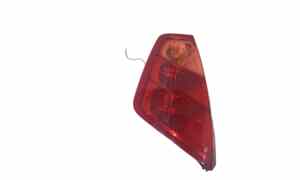 Stop fanale Posteriore sinistro lato Guida per Fiat Grande Punto 2 Serie (2008 - 2009)