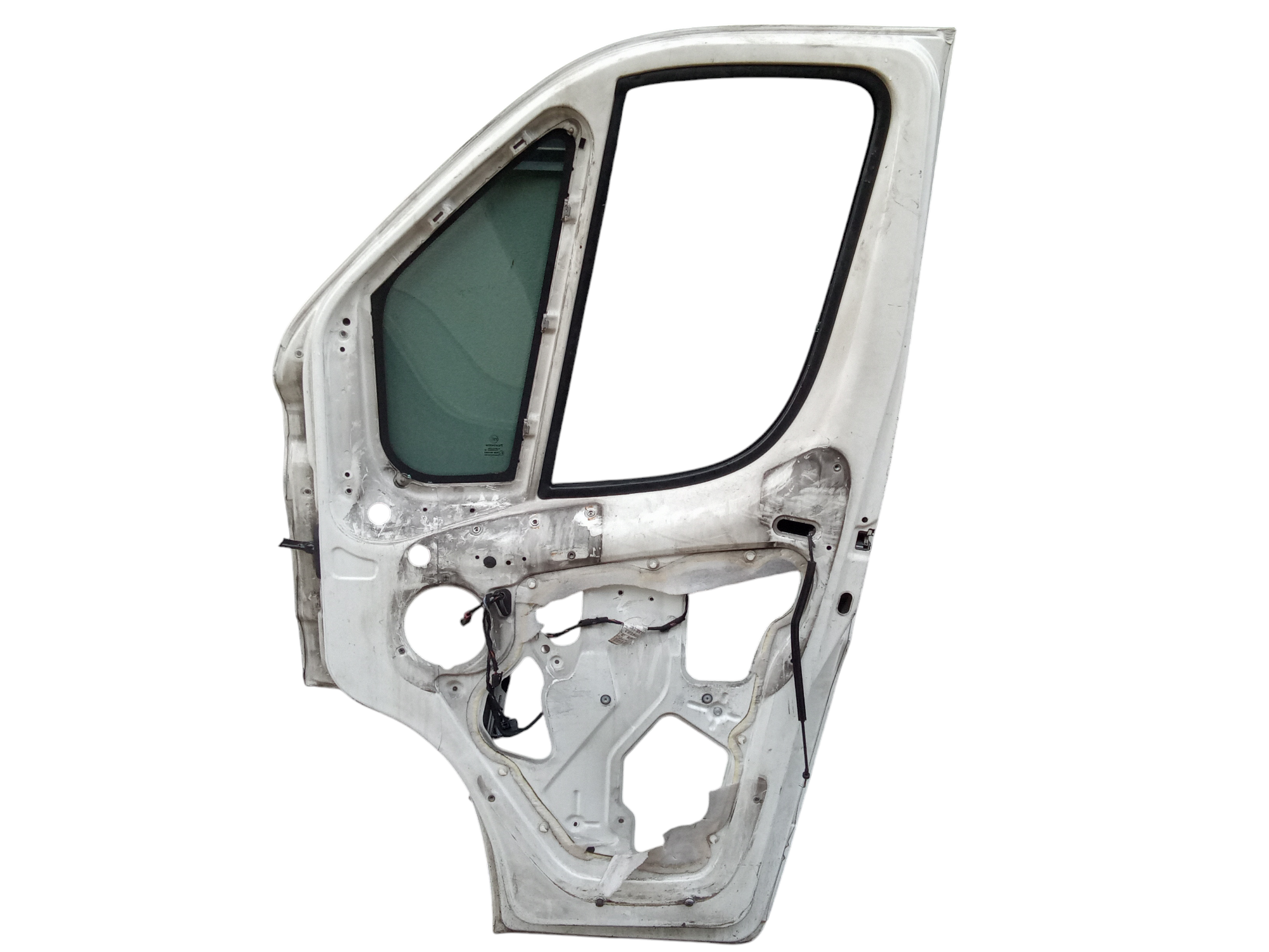 Portiera anteriore Destra per Fiat Ducato 5 Serie (2006 - 2014)
