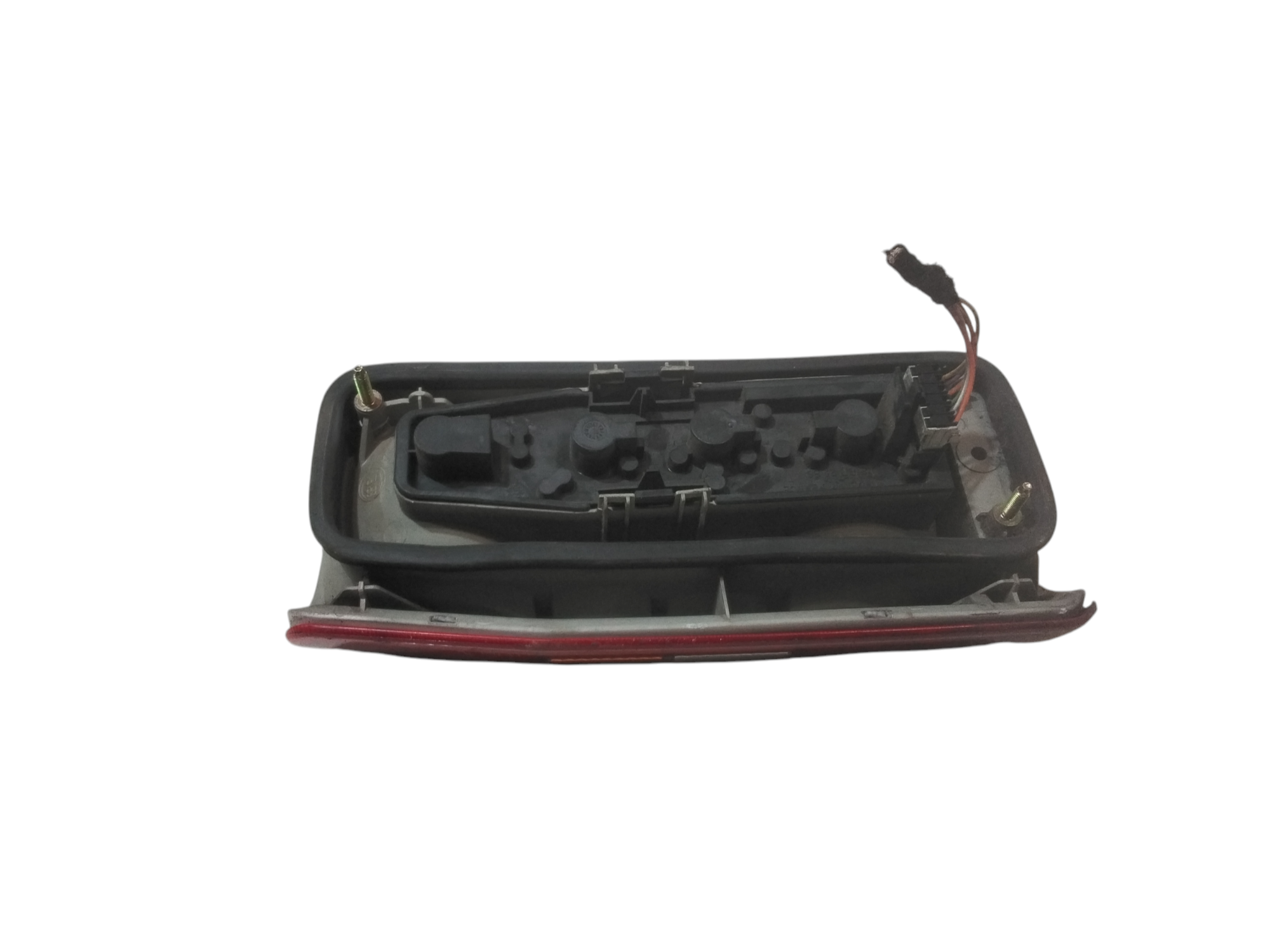 Stop fanale posteriore Destro Passeggero per Fiat Scudo 2 Serie (2004 - 2006)