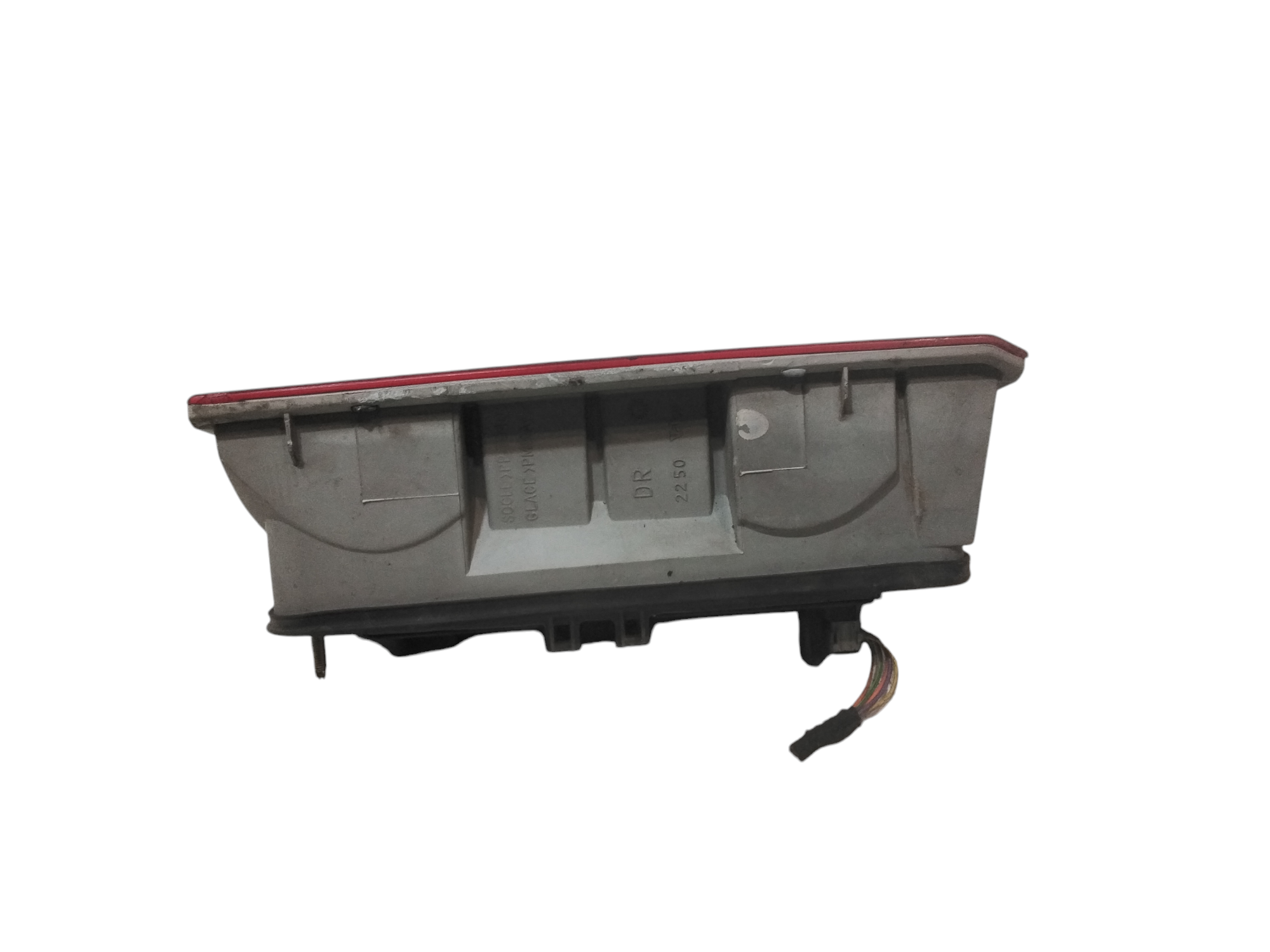 Stop fanale posteriore Destro Passeggero per Fiat Scudo 2 Serie (2004 - 2006)