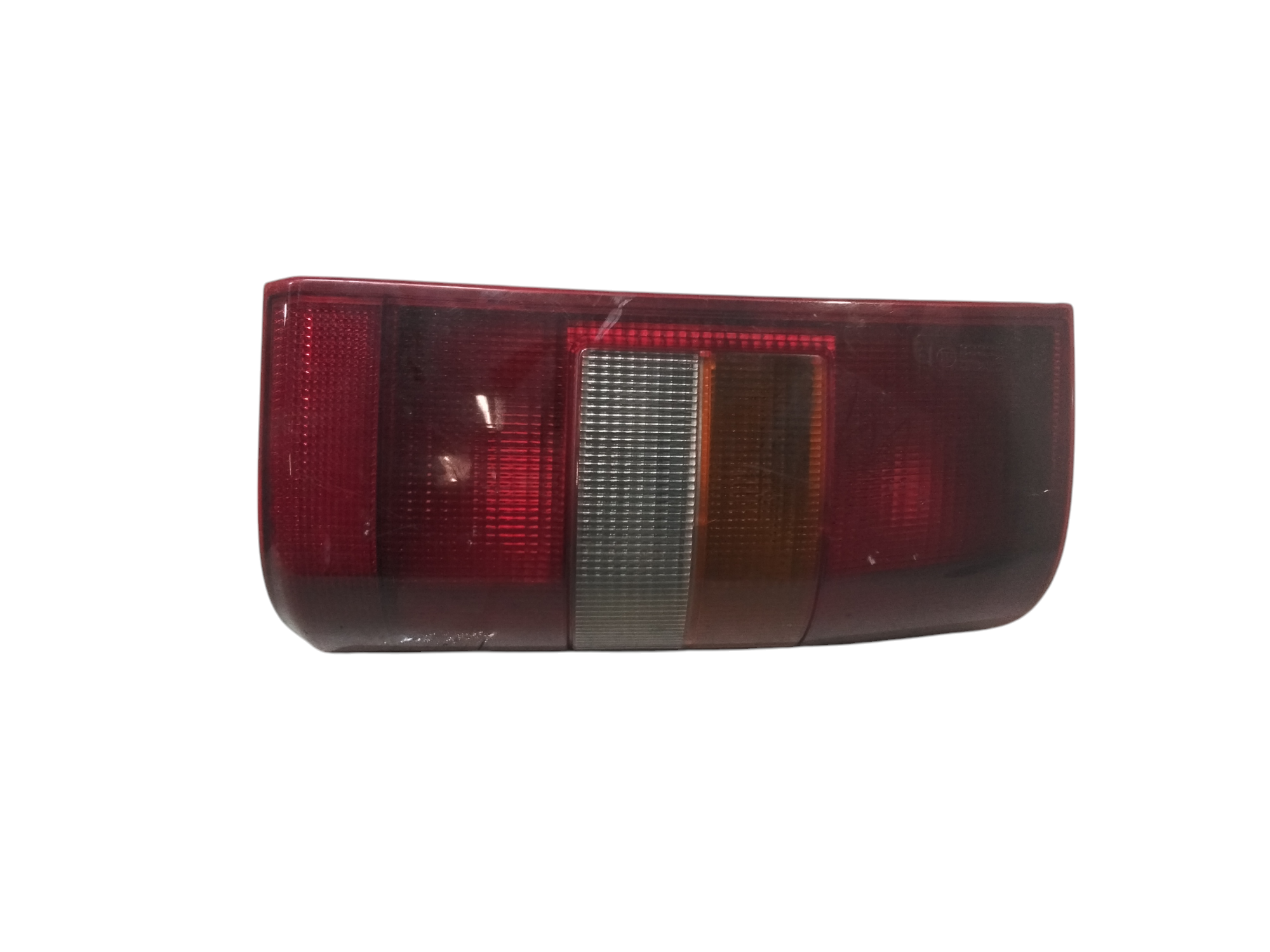 Stop fanale posteriore Destro Passeggero per Fiat Scudo 2 Serie (2004 - 2006)