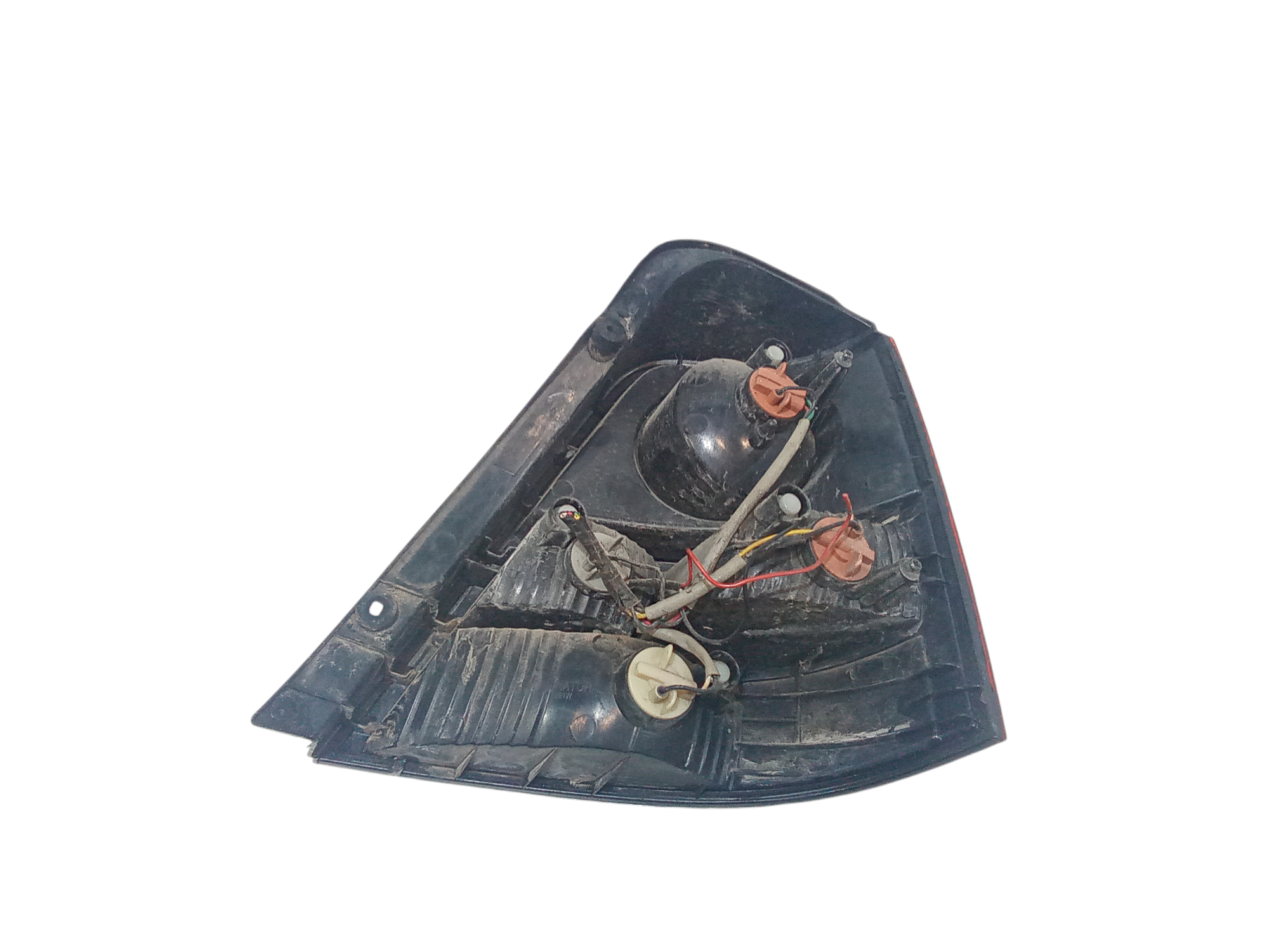 Stop fanale Posteriore sinistro lato Guida per Kia Sorento 1 Serie (2002 - 2006)