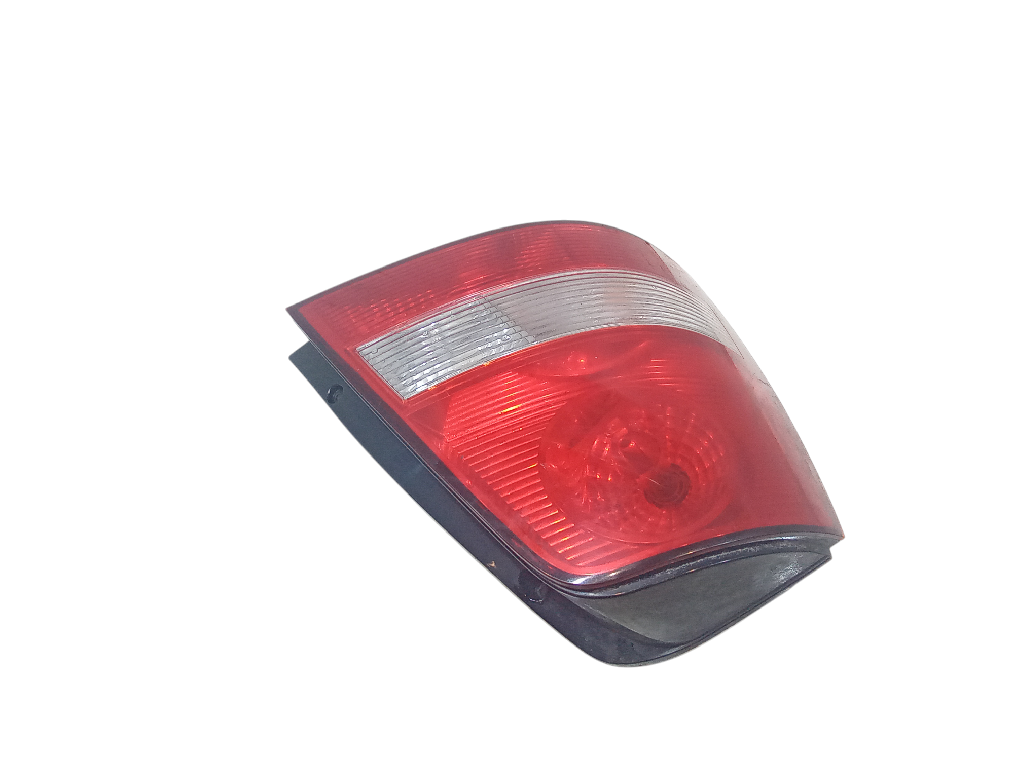 Stop fanale Posteriore sinistro lato Guida per Kia Sorento 1 Serie (2002 - 2006)