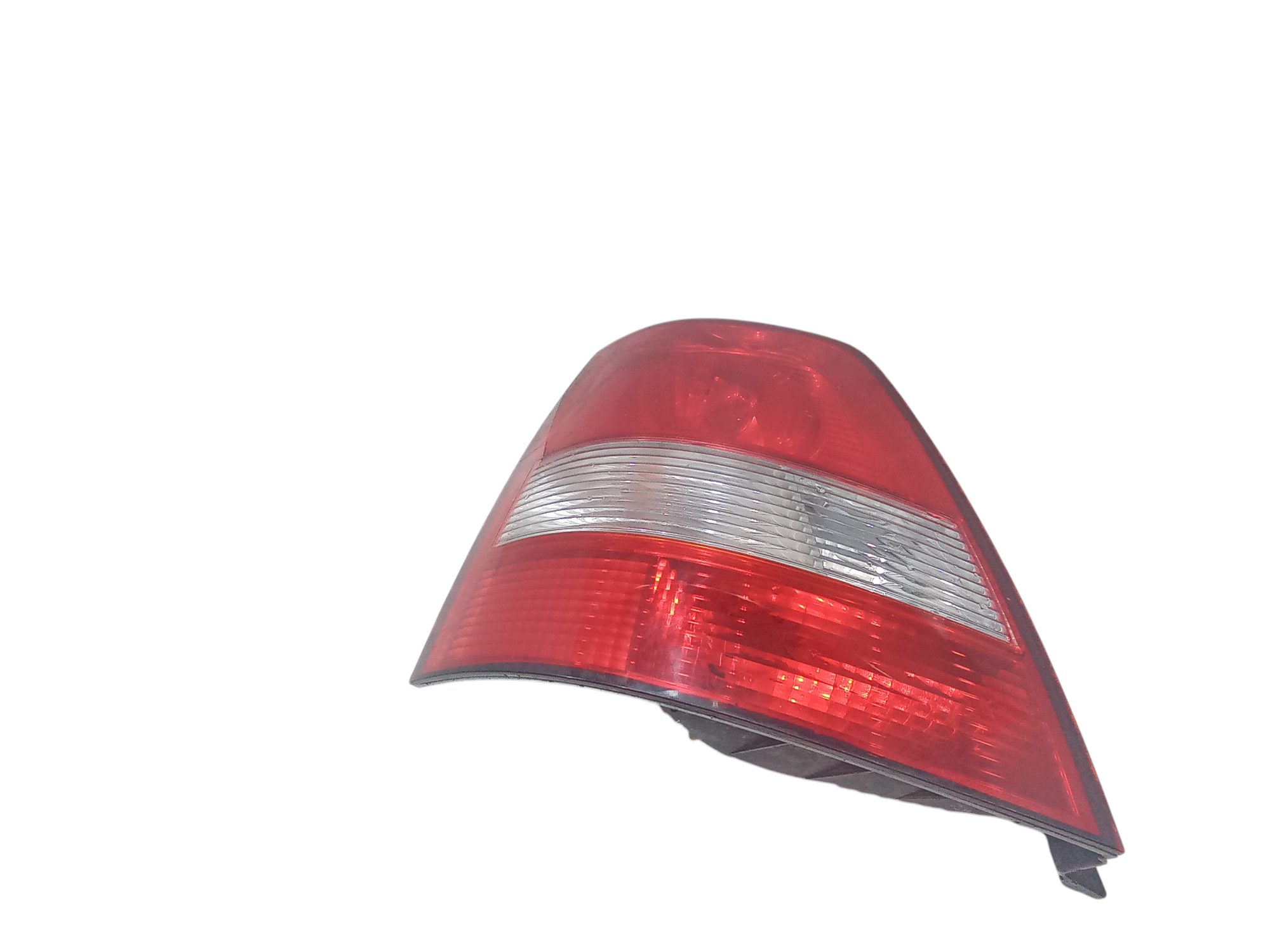 Stop fanale Posteriore sinistro lato Guida per Kia Sorento 1 Serie (2002 - 2006)