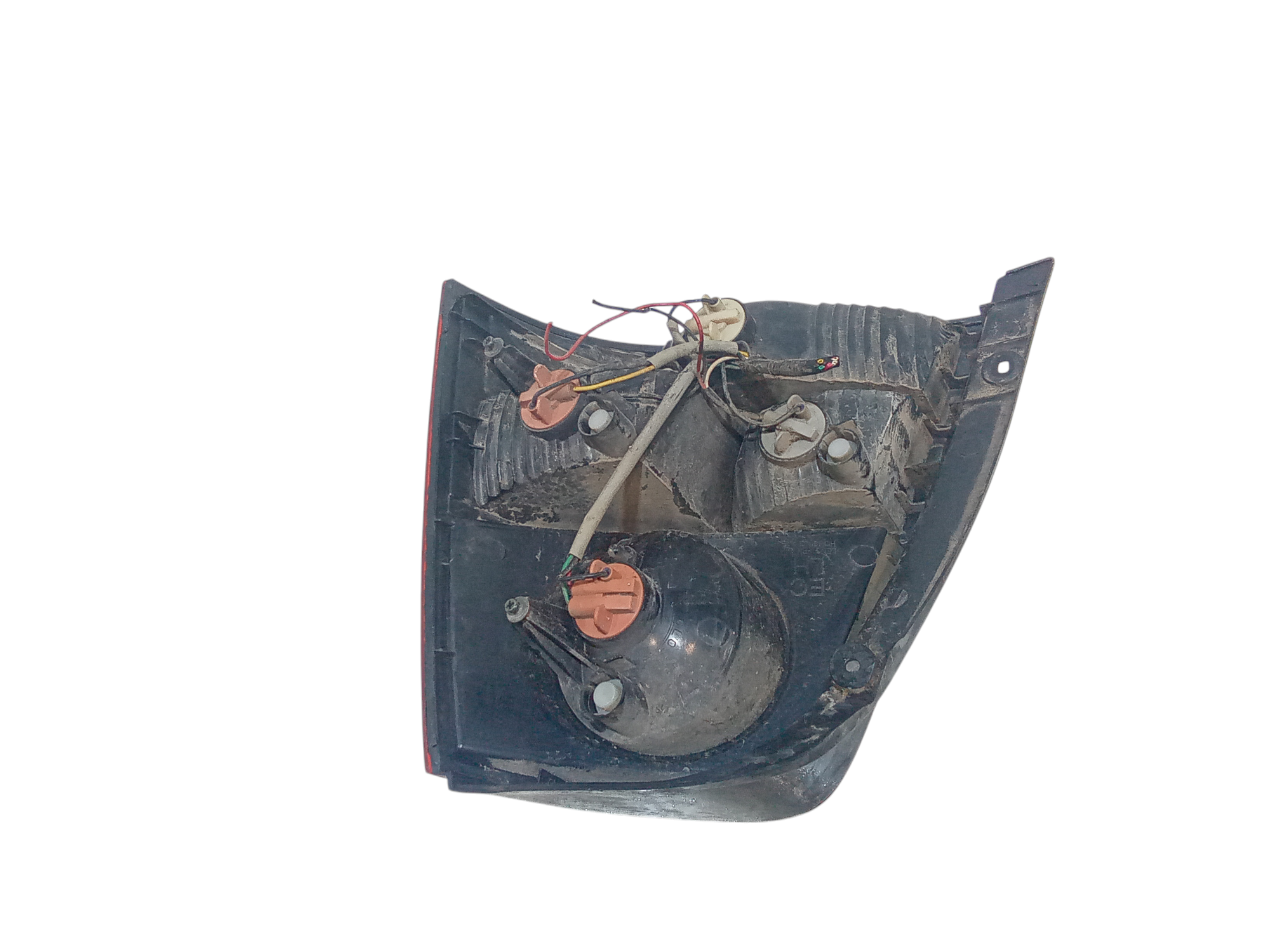 Stop fanale Posteriore sinistro lato Guida per Kia Sorento 1 Serie (2002 - 2006)