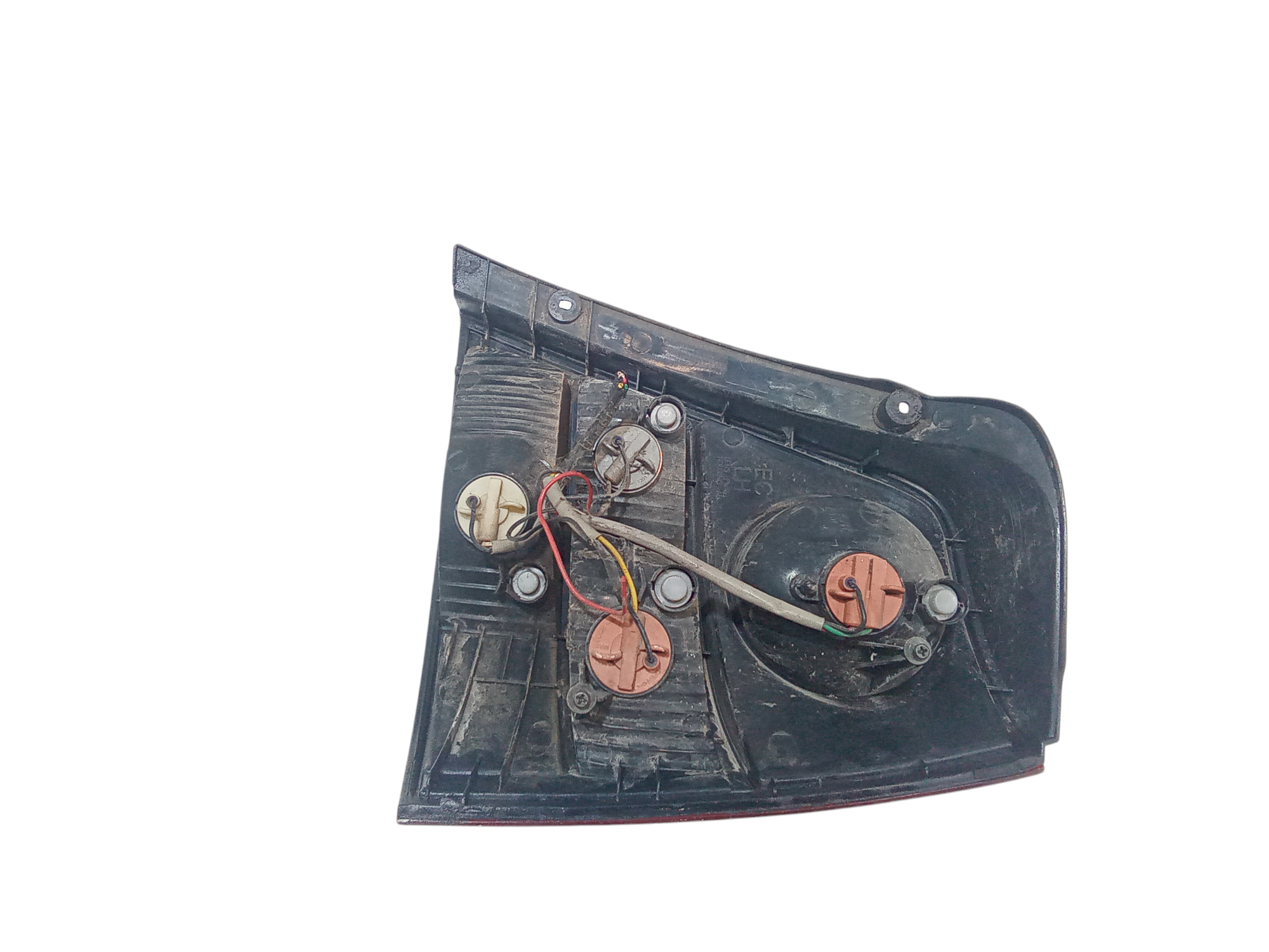 Stop fanale Posteriore sinistro lato Guida per Kia Sorento 1 Serie (2002 - 2006)