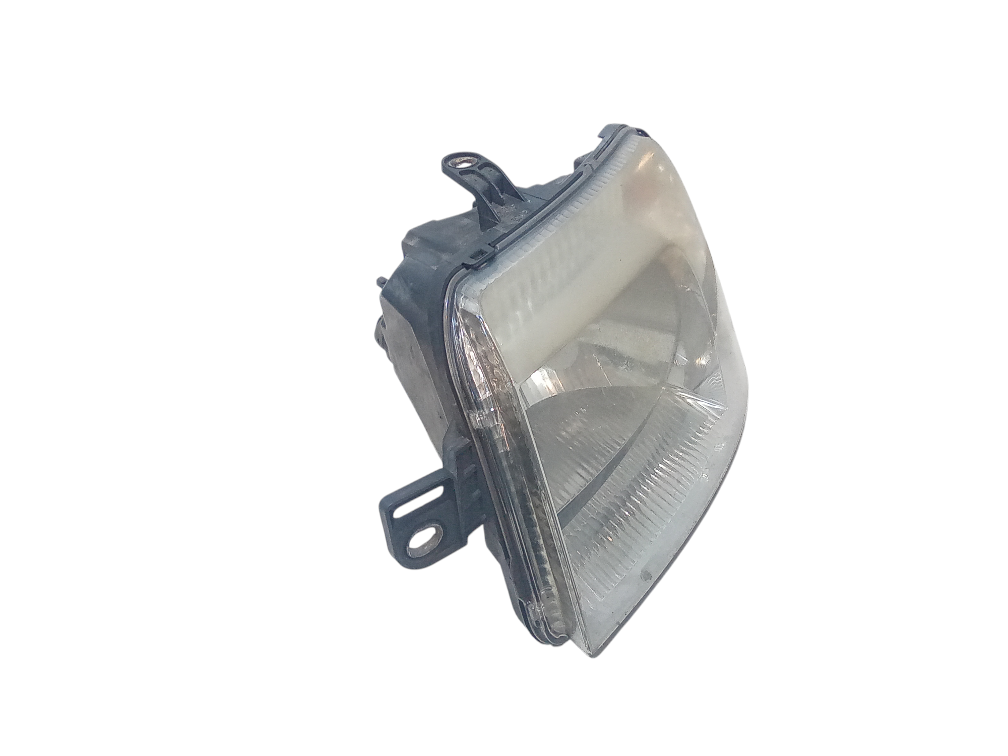 Faro anteriore Sinistro Guida per Fiat Panda 2 Serie (2003 - 2010)