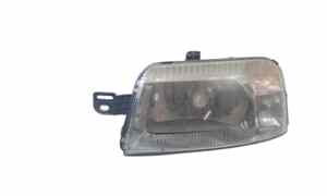 Faro anteriore Sinistro Guida per Fiat Panda 2 Serie (2003 - 2010)
