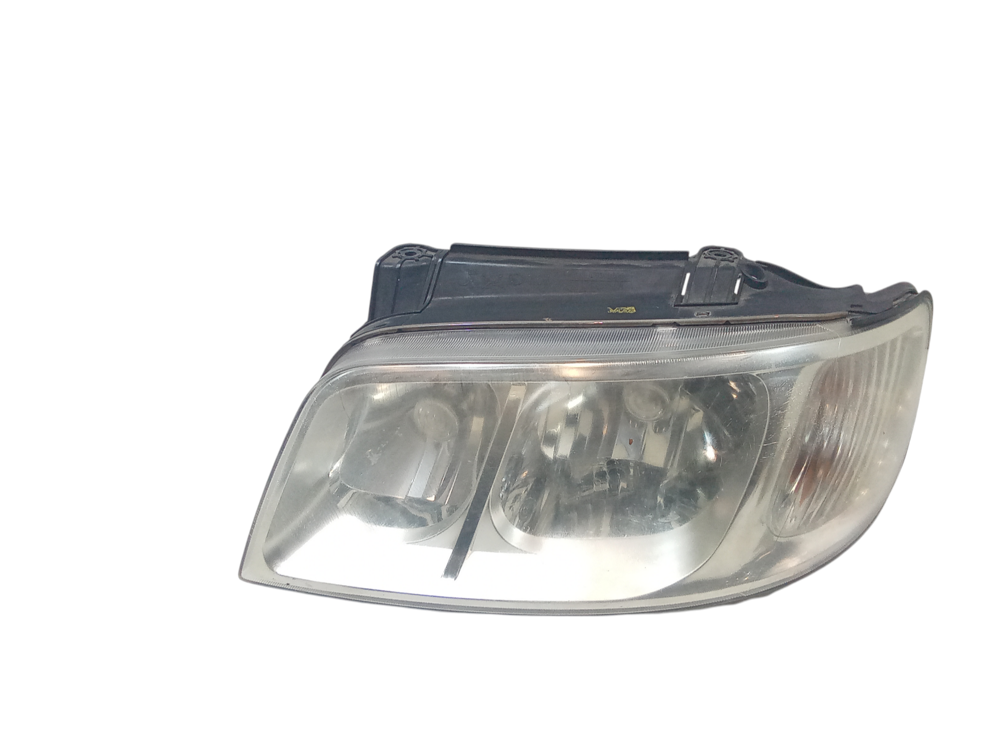 Faro anteriore Sinistro Guida per Hyundai Matrix 1 Serie (2001 - 2007)