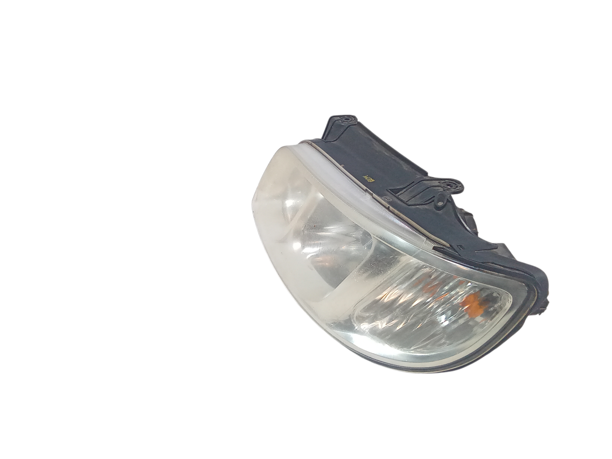 Faro anteriore Sinistro Guida per Hyundai Matrix 1 Serie (2001 - 2007)