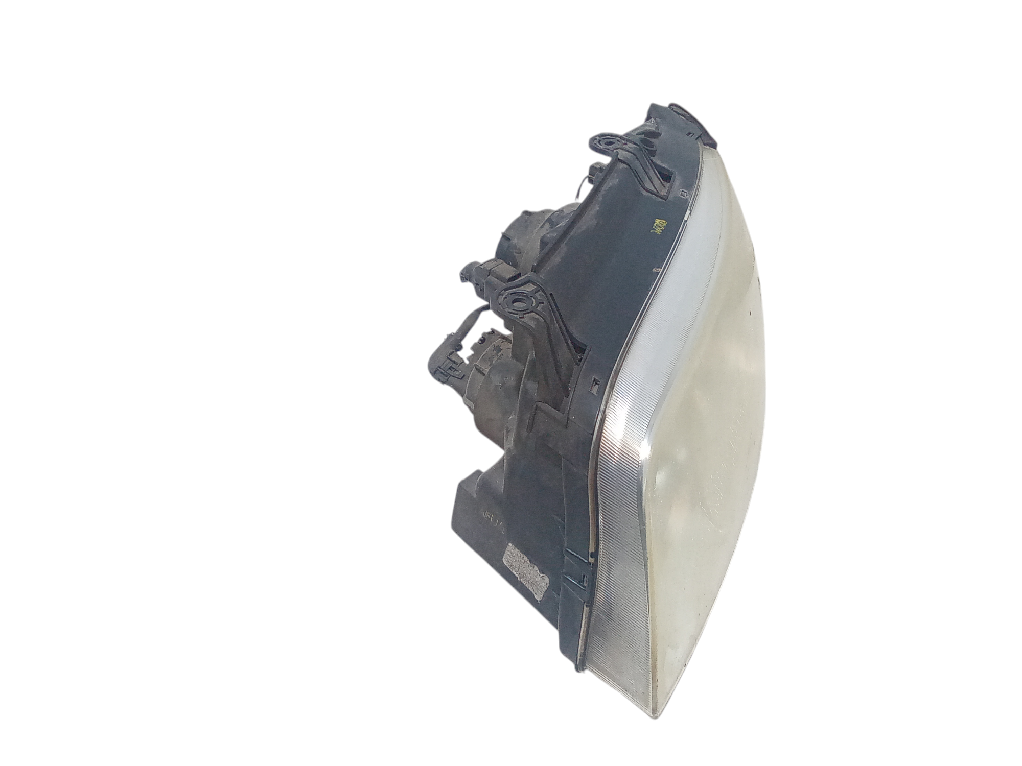 Faro anteriore Sinistro Guida per Hyundai Matrix 1 Serie (2001 - 2007)