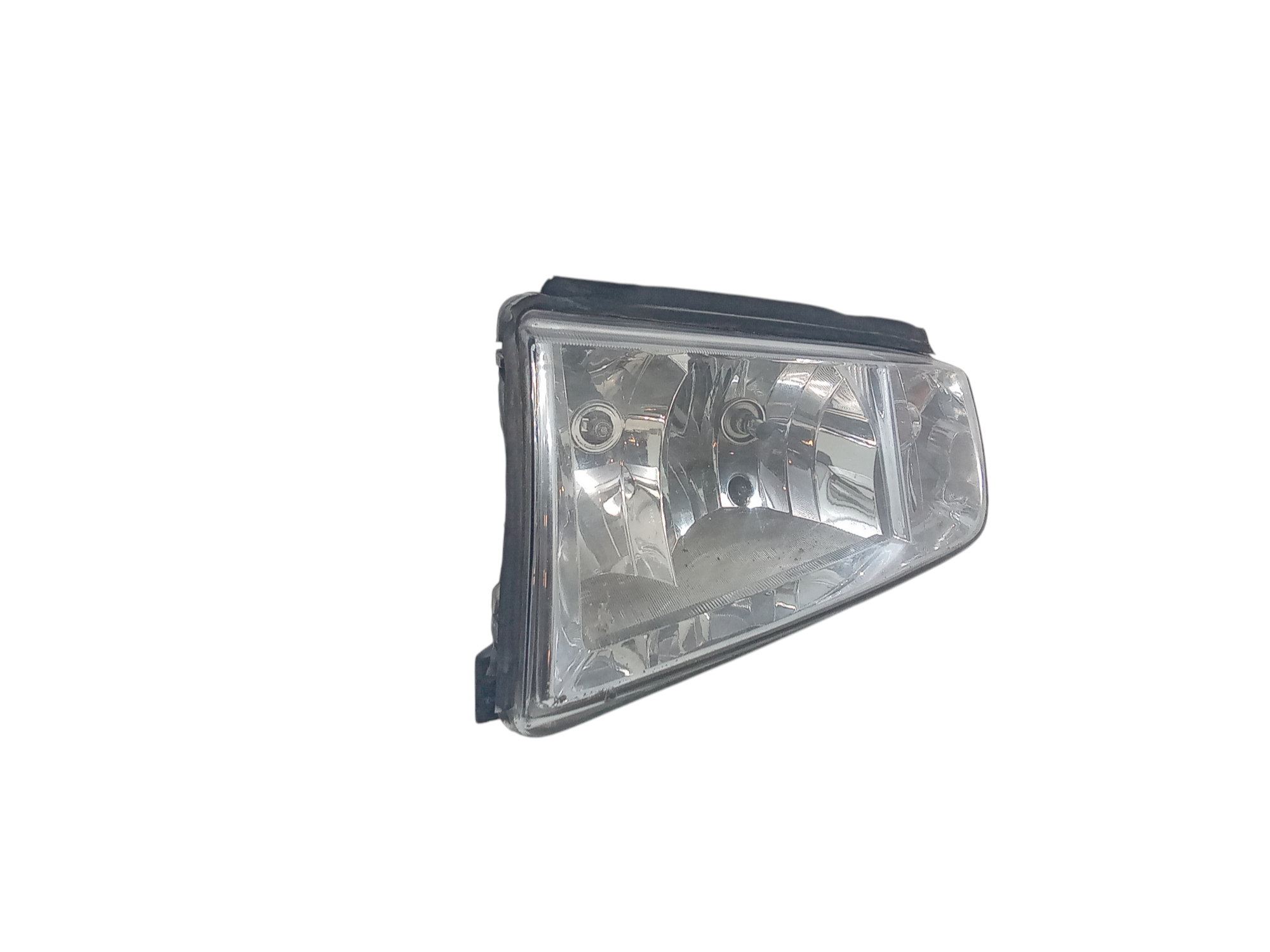 Faro anteriore Sinistro Guida per Skoda Fabia Berlina 1 Serie (1999 - 2007)