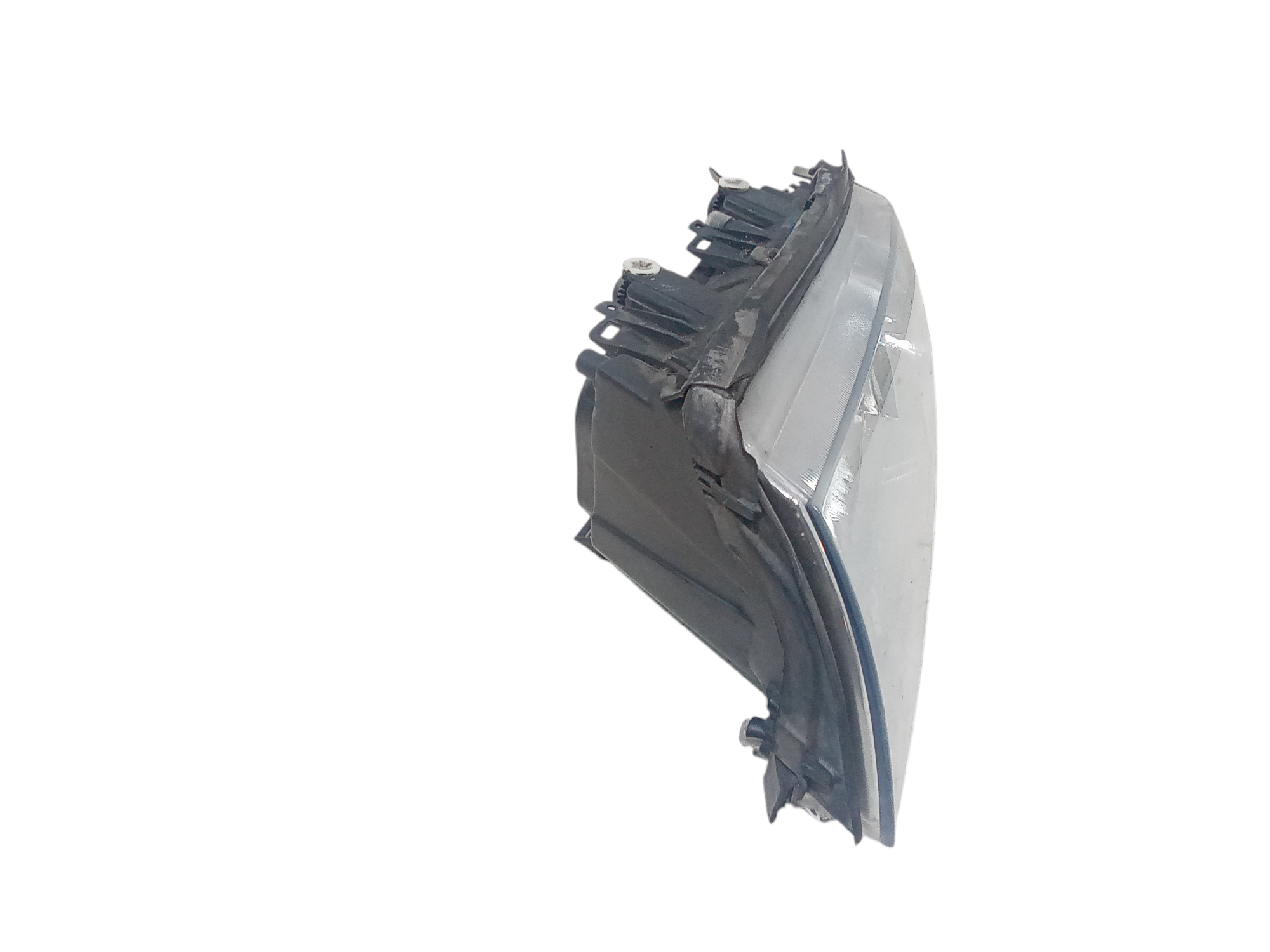 Faro anteriore Sinistro Guida per Skoda Fabia Berlina 1 Serie (1999 - 2007)