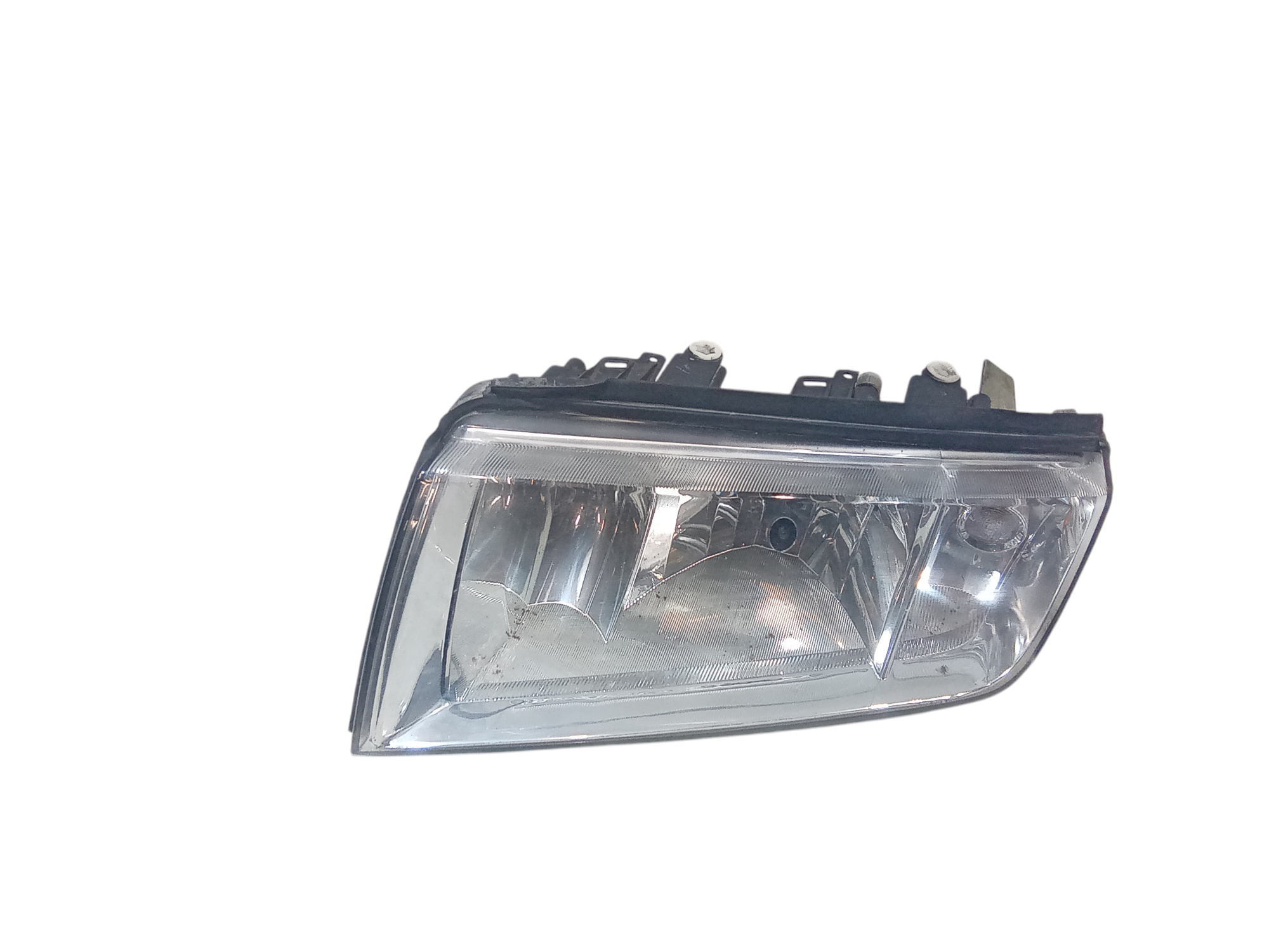 Faro anteriore Sinistro Guida per Skoda Fabia Berlina 1 Serie (1999 - 2007)