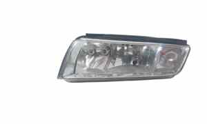 Faro anteriore Sinistro Guida per Skoda Fabia Berlina 1 Serie (1999 - 2007)