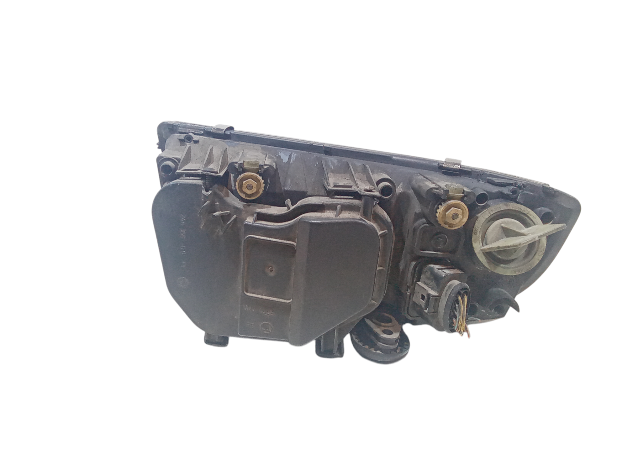 Faro anteriore Destro Passeggero per Skoda Fabia Berlina 1 Serie (1999 - 2007)