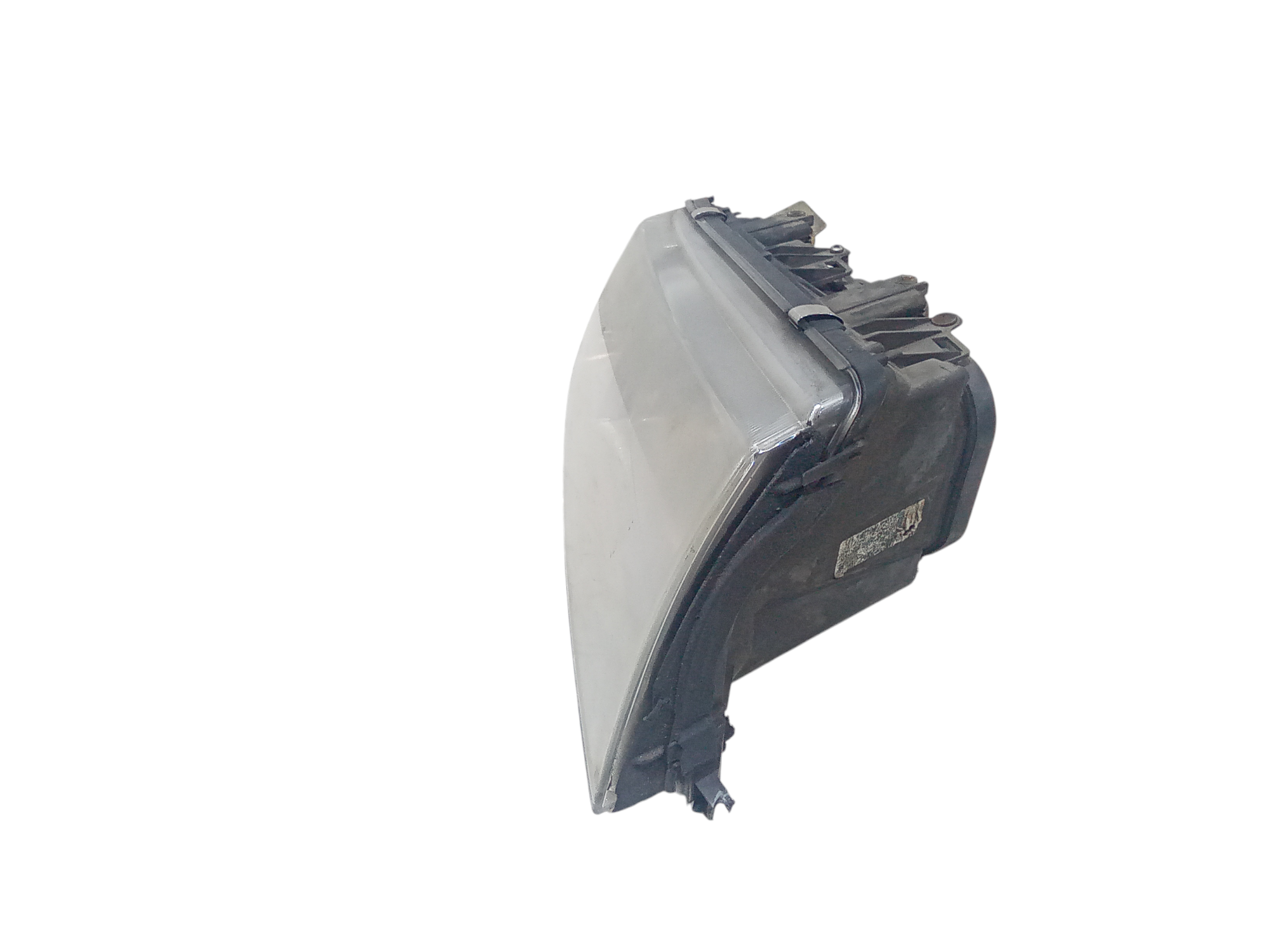 Faro anteriore Destro Passeggero per Skoda Fabia Berlina 1 Serie (1999 - 2007)