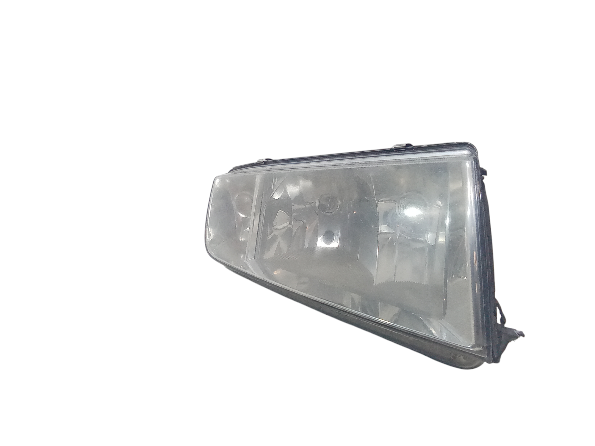 Faro anteriore Destro Passeggero per Skoda Fabia Berlina 1 Serie (1999 - 2007)