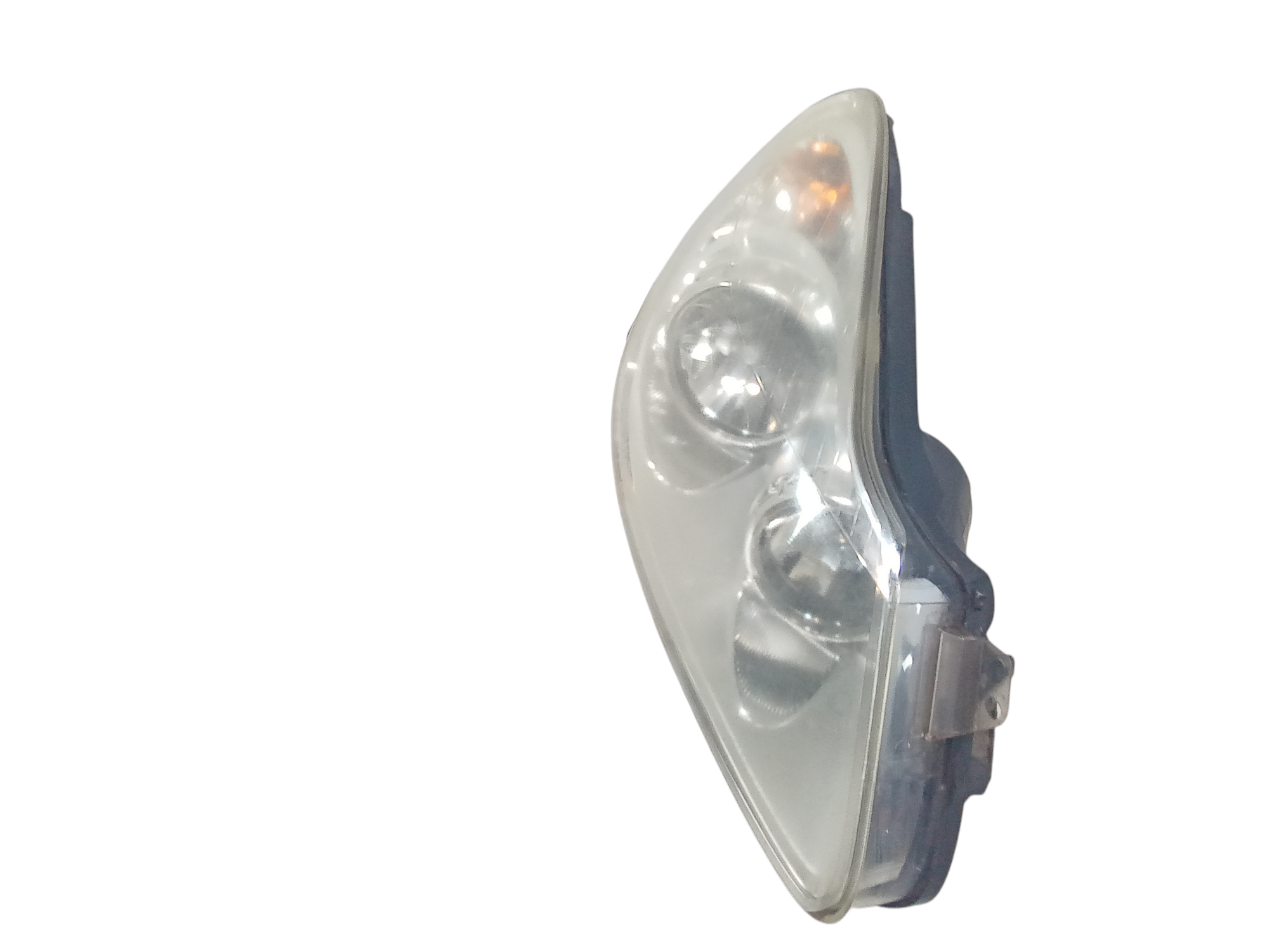 Faro anteriore Destro Passeggero per Opel Corsa D 3p 1 Serie (2006 - In produzione)