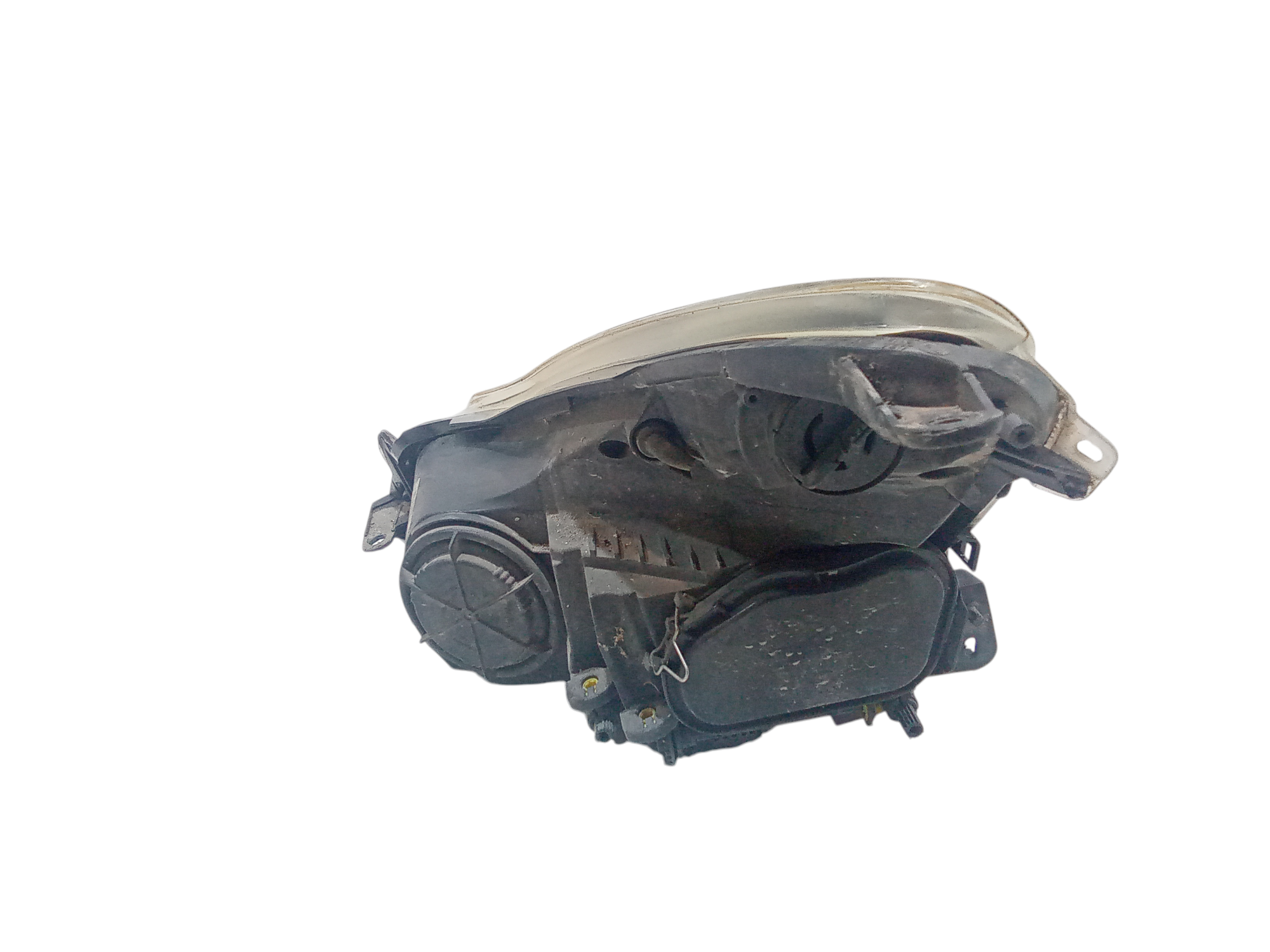 Faro anteriore Destro Passeggero per Opel Corsa D 3p 1 Serie (2006 - In produzione)