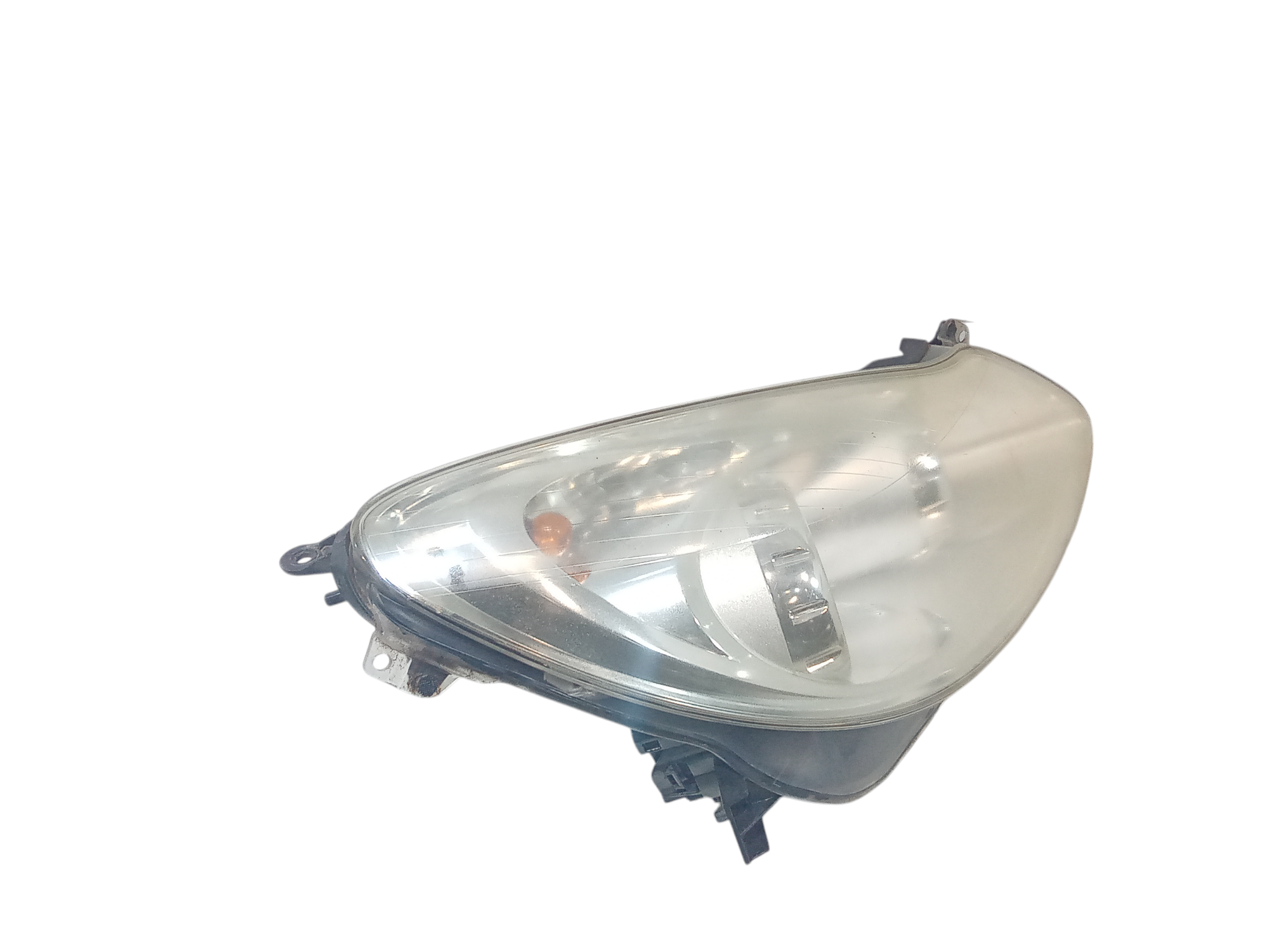 Faro anteriore Destro Passeggero per Opel Corsa D 3p 1 Serie (2006 - In produzione)