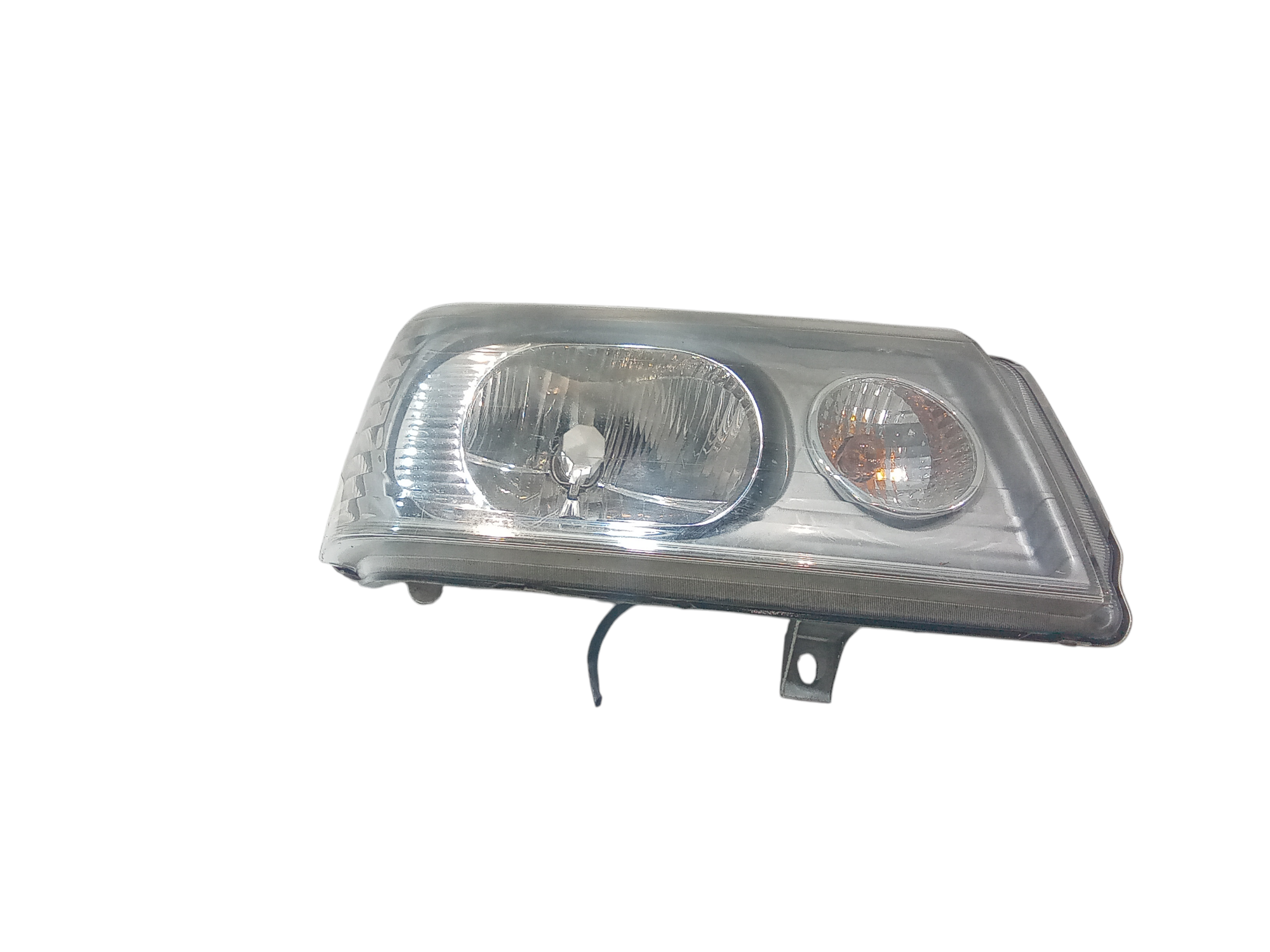 Faro anteriore Destro Passeggero per Fiat Scudo 2 Serie (2004 - 2006)