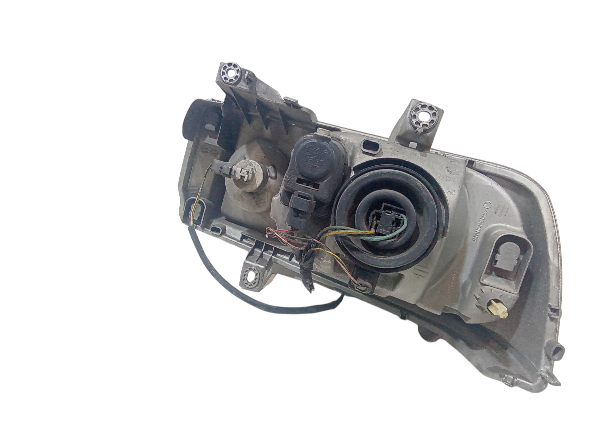 Faro anteriore Destro Passeggero per Fiat Scudo 2 Serie (2004 - 2006)