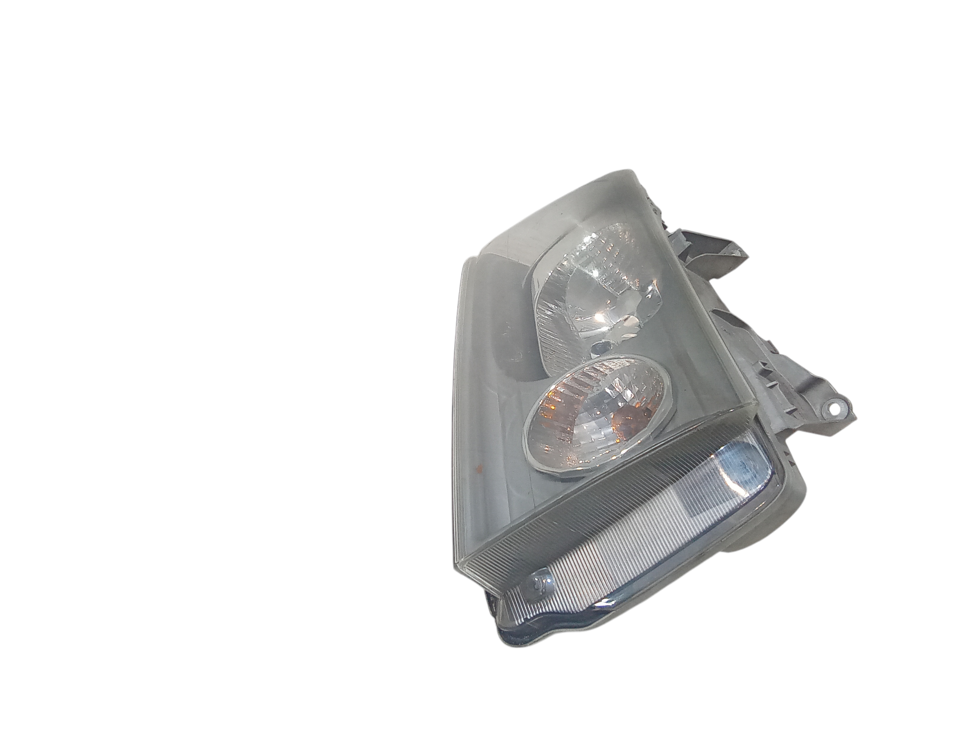 Faro anteriore Destro Passeggero per Fiat Scudo 2 Serie (2004 - 2006)