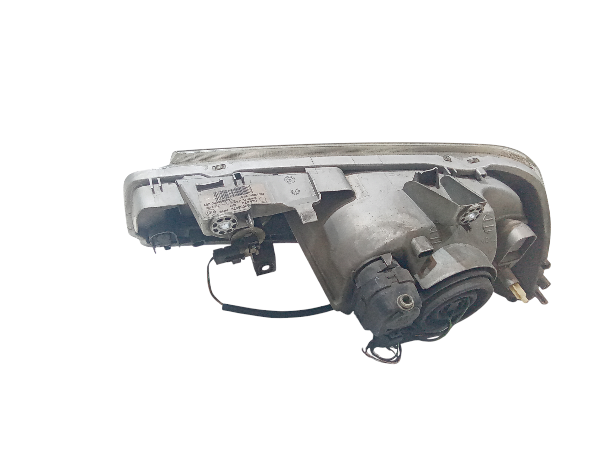 Faro anteriore Destro Passeggero per Fiat Scudo 2 Serie (2004 - 2006)