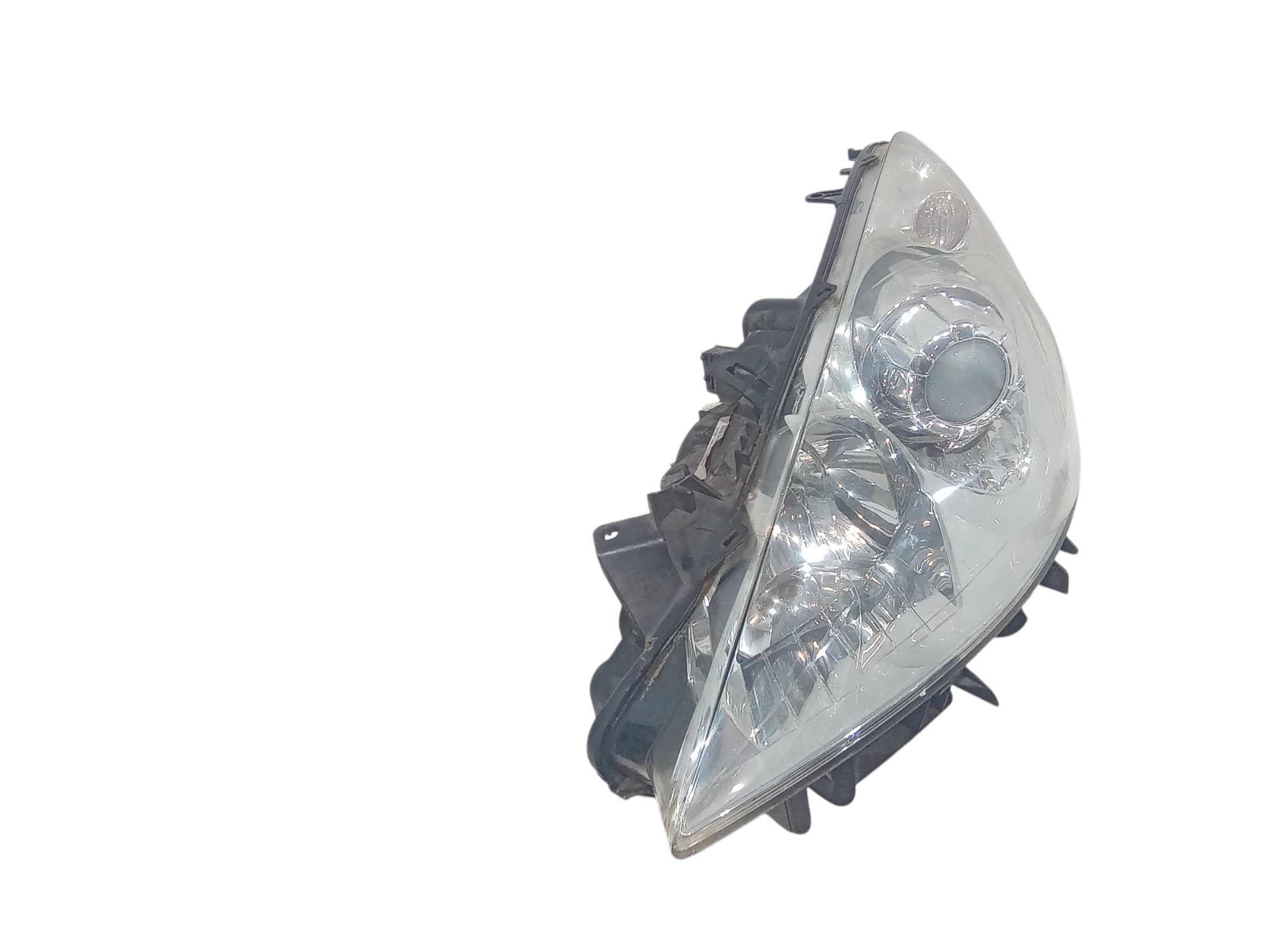 Faro anteriore Sinistro Guida per Peugeot 307 S. Wagon 2 Serie (2005 - In produzione)