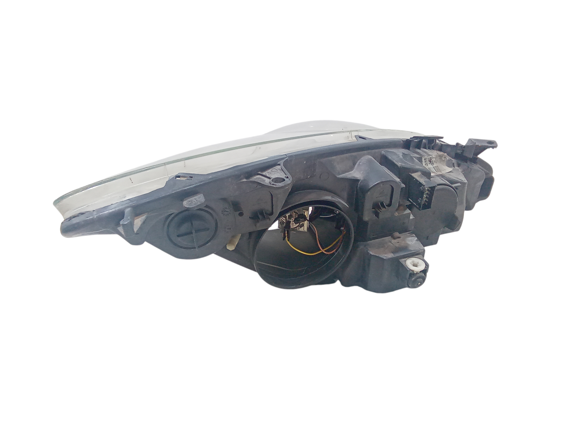 Faro anteriore Sinistro Guida per Peugeot 307 S. Wagon 2 Serie (2005 - In produzione)