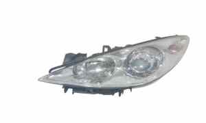 Faro anteriore Sinistro Guida per Peugeot 307 S. Wagon 2 Serie (2005 - In produzione)