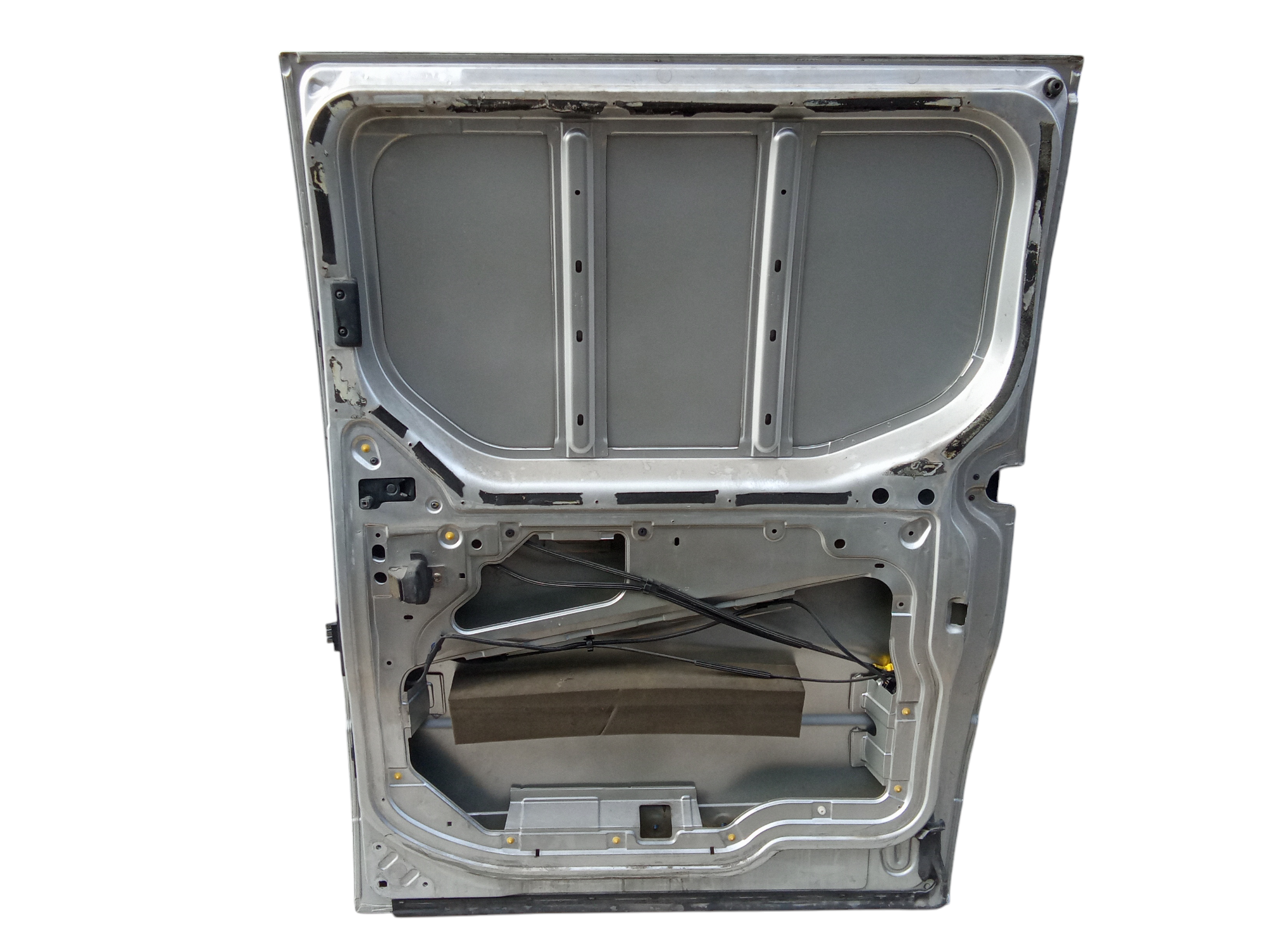 Porta scorrevole laterale DX per Opel Vivaro 1 Serie (2001 - 2006)