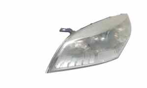 Faro anteriore Sinistro Guida per Renault Megane Iii Grand Tour (08>15) (2008 - 2015)