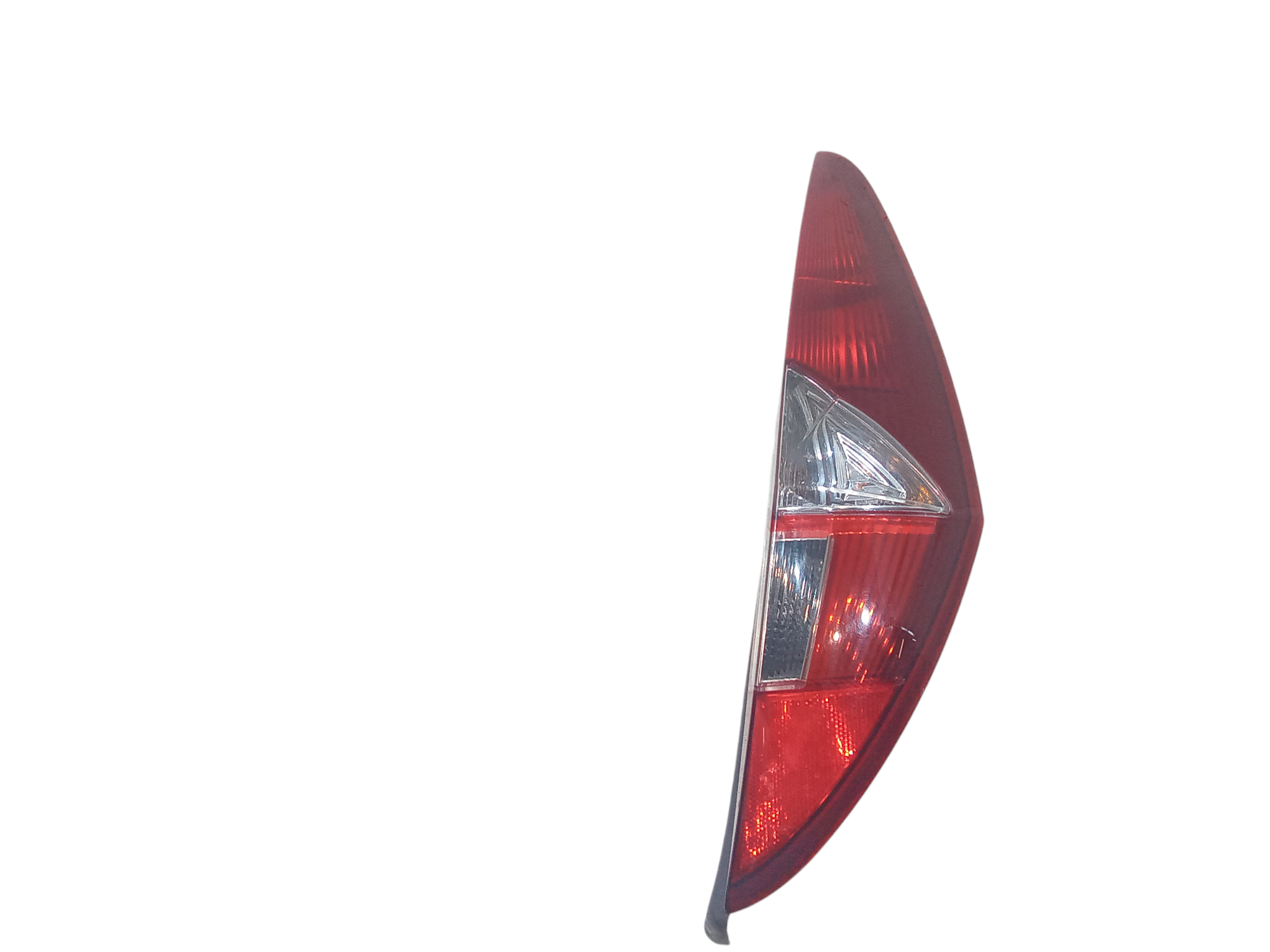 Stop fanale posteriore Destro Passeggero per Fiat Punto Berlina 3p 3 Serie (2003 - In produzione)