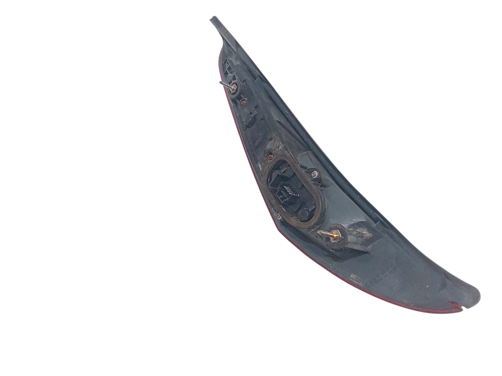 Stop fanale posteriore Destro Passeggero per Fiat Punto Berlina 3p 3 Serie (2003 - In produzione)