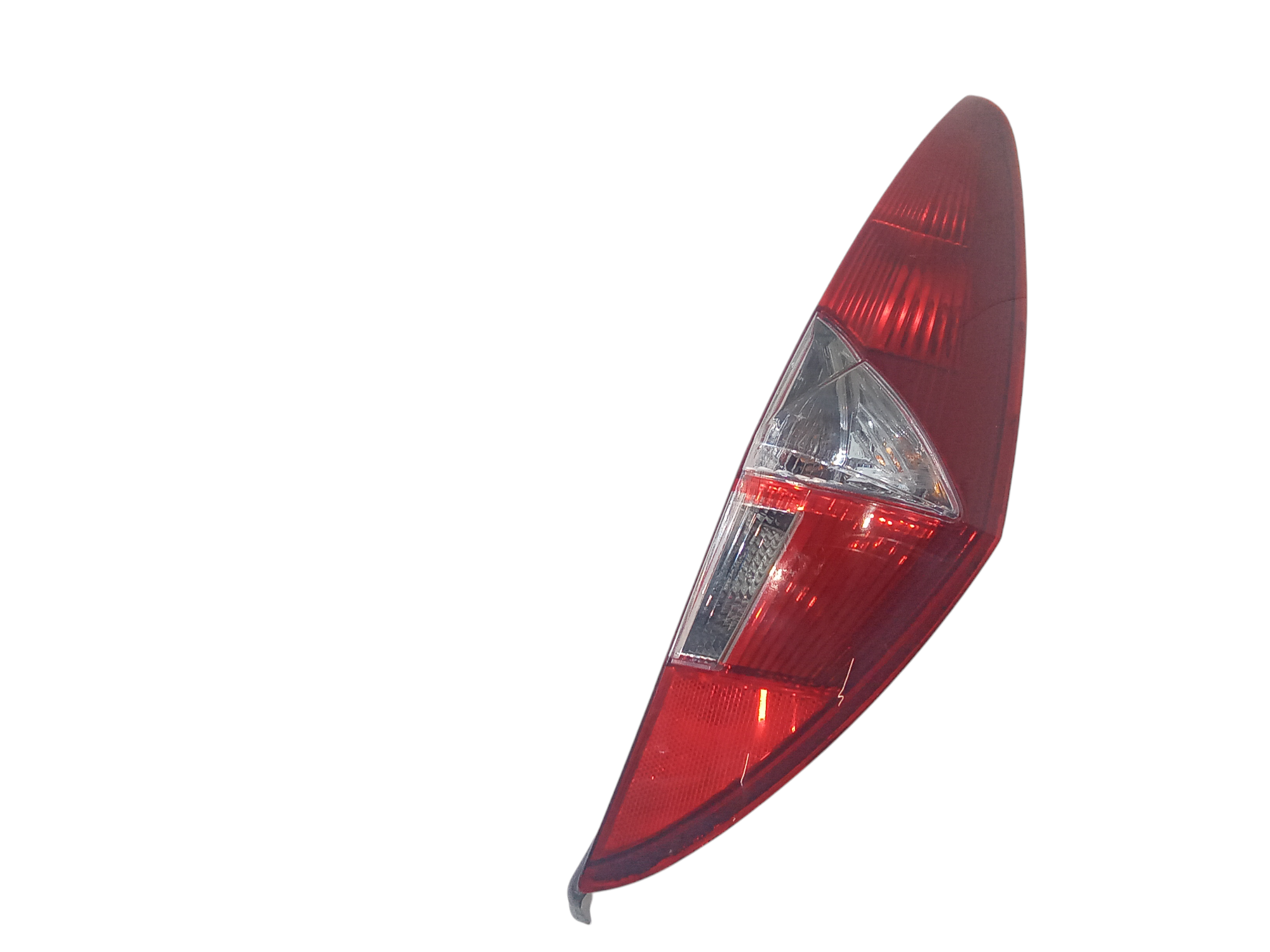 Stop fanale posteriore Destro Passeggero per Fiat Punto Berlina 3p 3 Serie (2003 - In produzione)