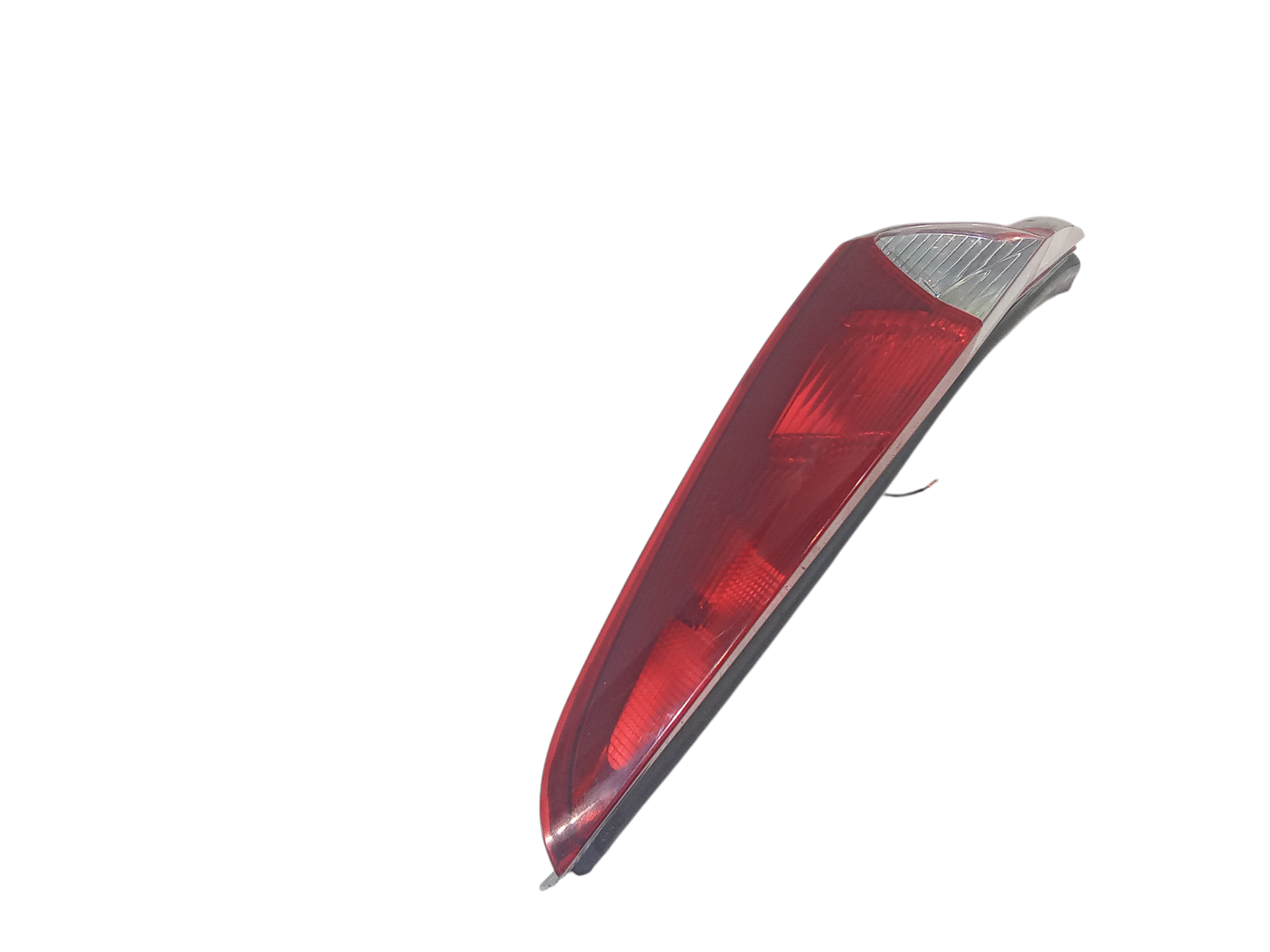 Stop fanale posteriore Destro Passeggero per Fiat Punto Berlina 3p 3 Serie (2003 - In produzione)
