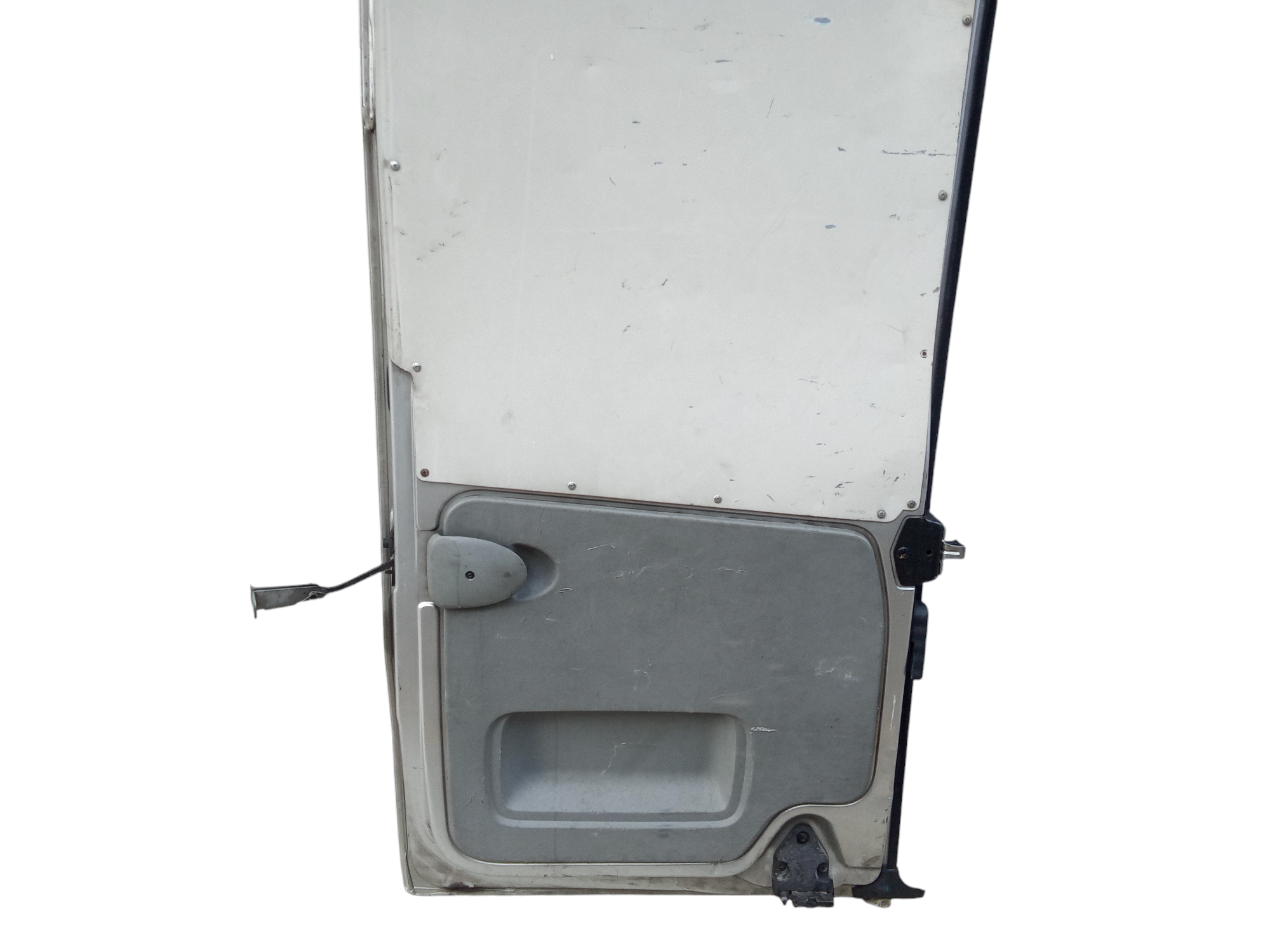 Porta carico posteriore a battente DX lato passeggero Non ve per Opel Vivaro 1 Serie (2001 - 2006)