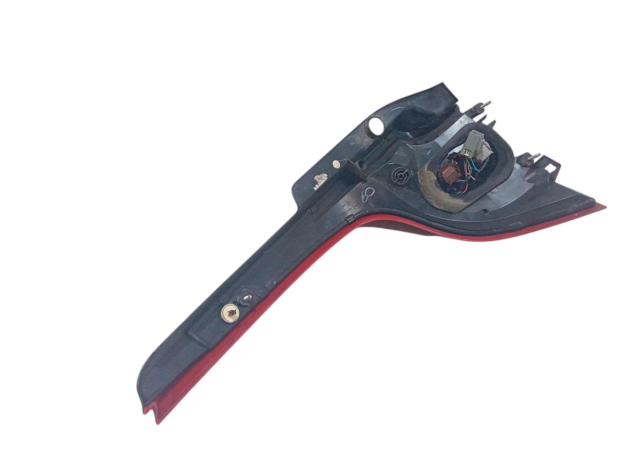 Stop fanale posteriore Destro Passeggero per Volvo XC 60 (2008 - )