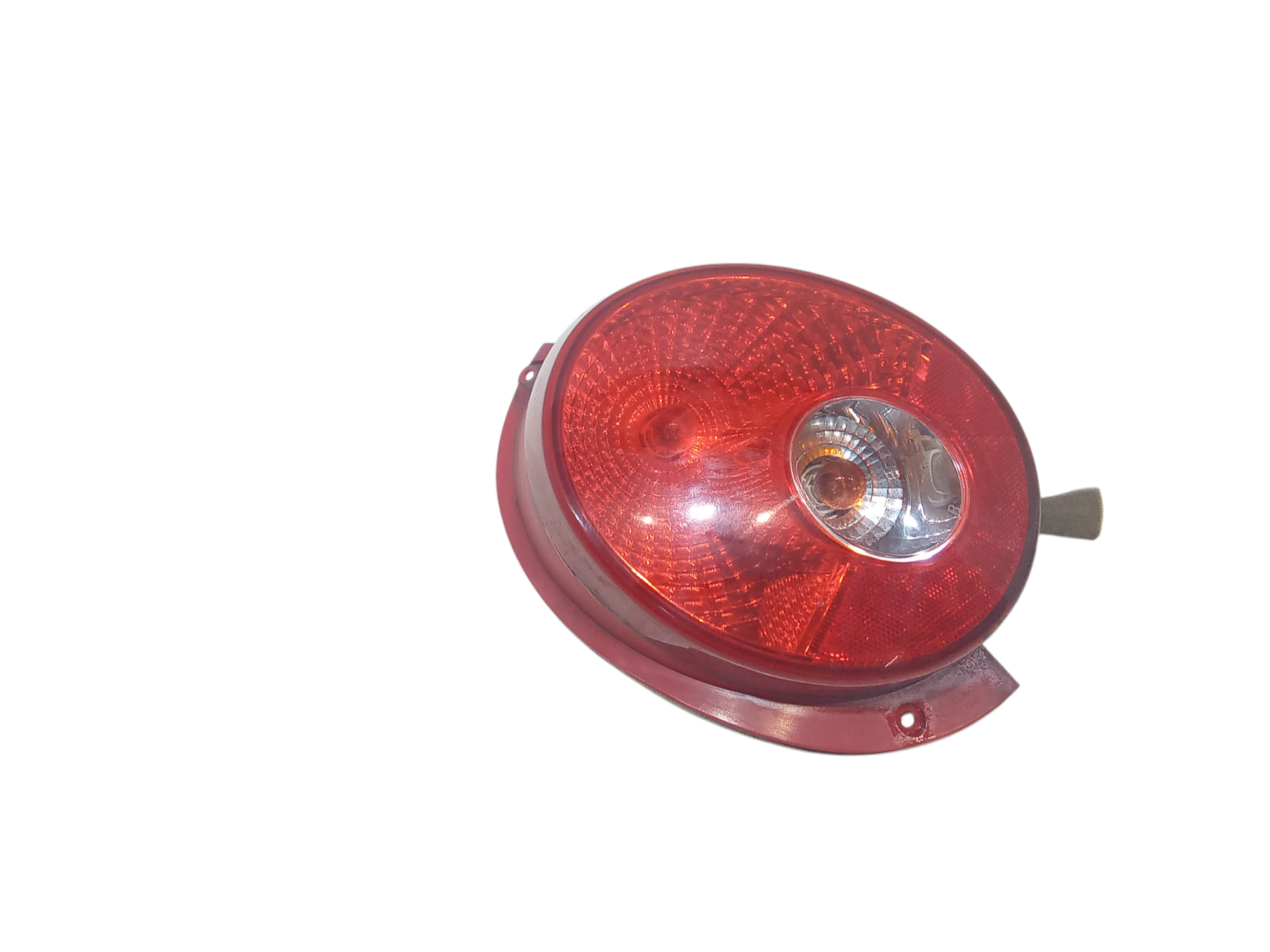 Stop fanale posteriore Destro Passeggero per Chevrolet Matiz 3 Serie (2005 - 2007)