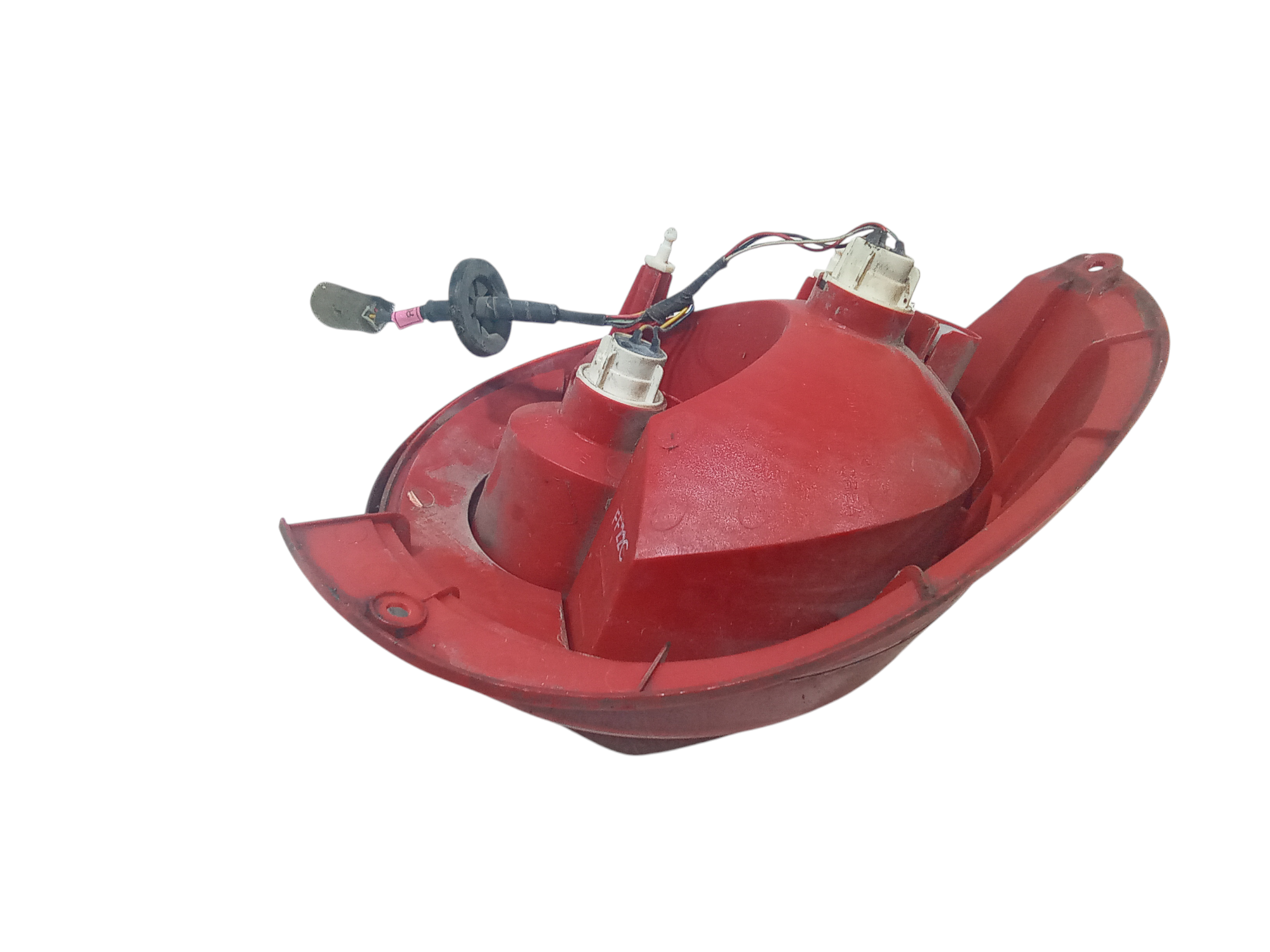 Stop fanale posteriore Destro Passeggero per Chevrolet Matiz 3 Serie (2005 - 2007)