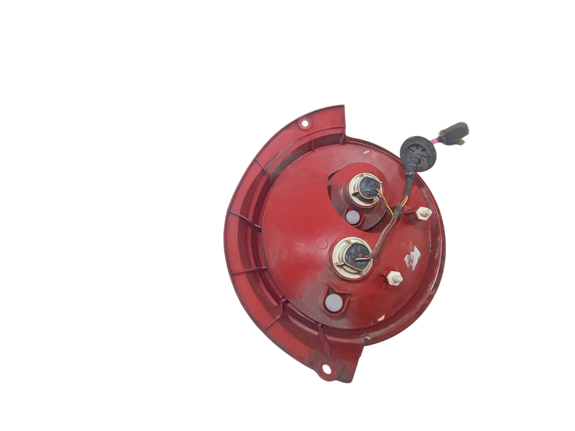 Stop fanale posteriore Destro Passeggero per Chevrolet Matiz 3 Serie (2005 - 2007)