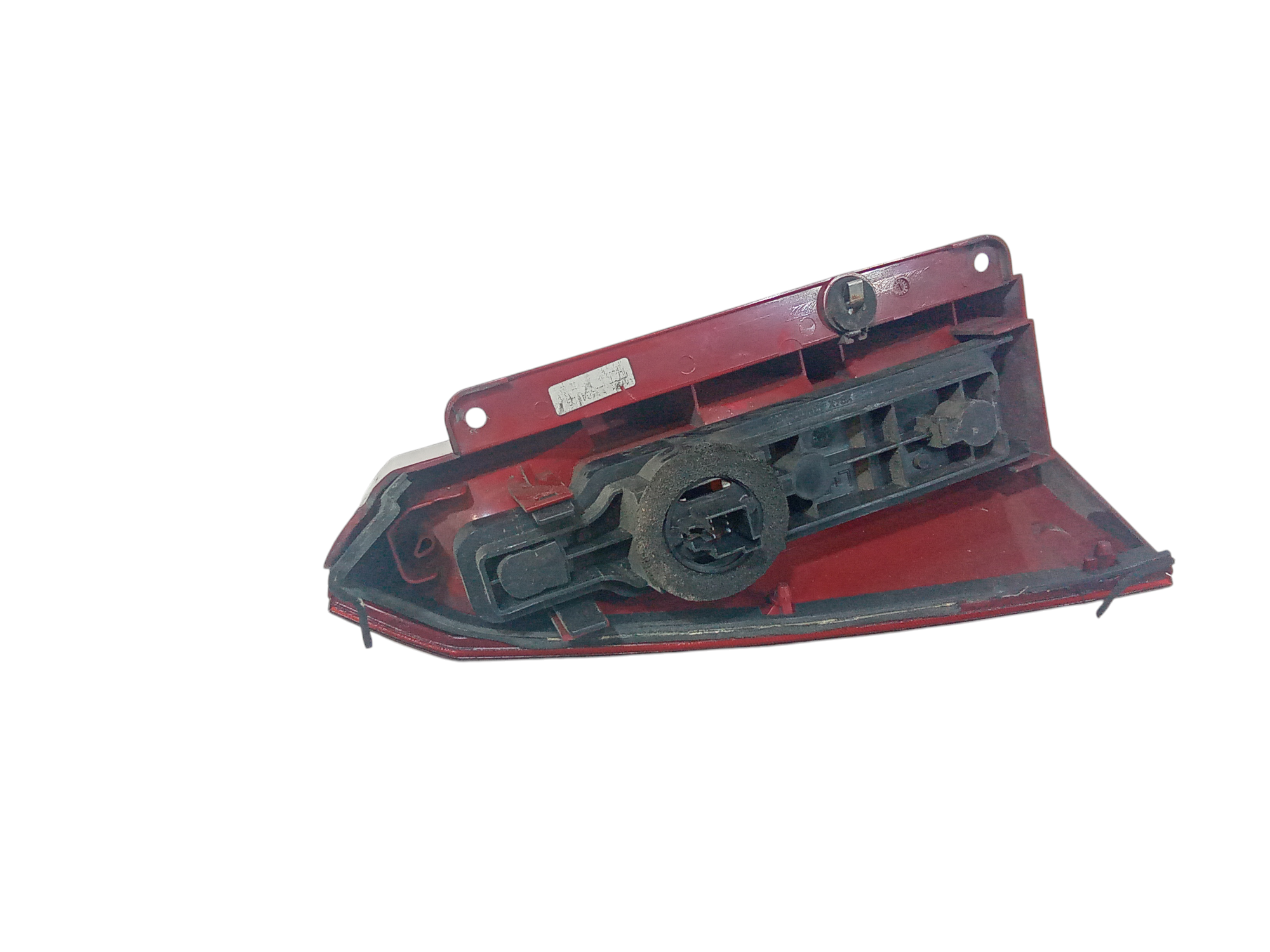 Stop fanale posteriore Destro Passeggero per Ford Focus S. Wagon 2 Serie (2001 - 2004)